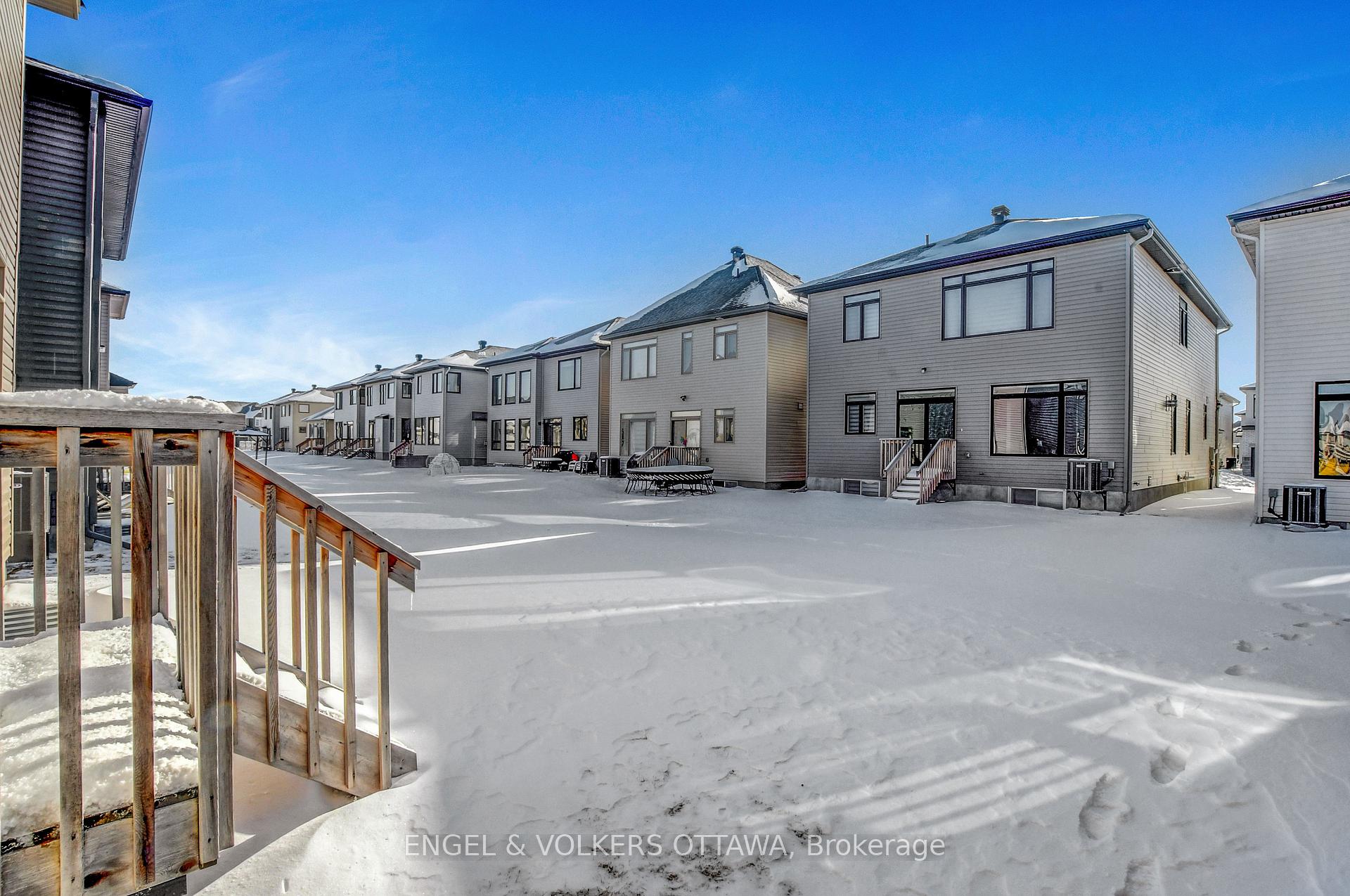 Photo 43 of 750 Cope Drive, Ottawa, Stittsville (South) — HOMEH