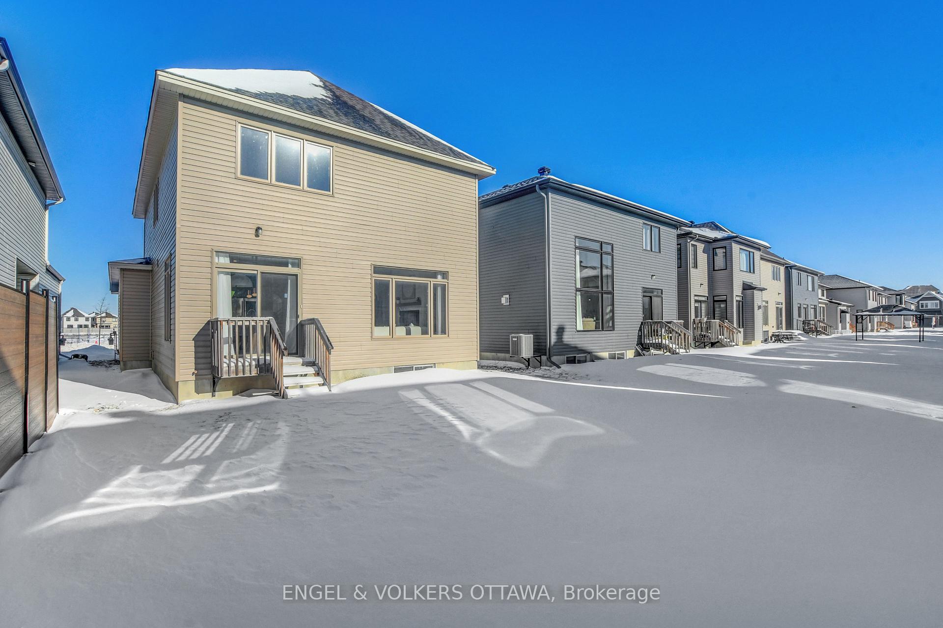 Photo 44 of 750 Cope Drive, Ottawa, Stittsville (South) — HOMEH