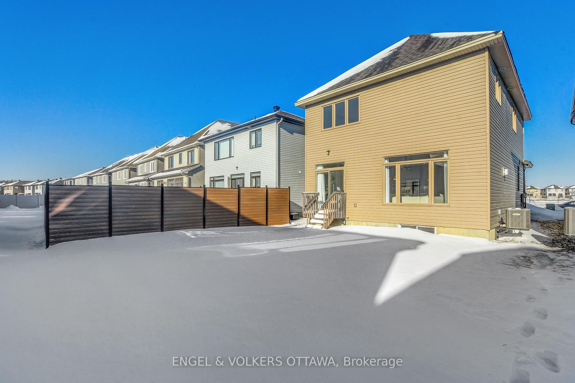 Photo 45 of 750 Cope Drive, Ottawa, Stittsville (South) — HOMEH