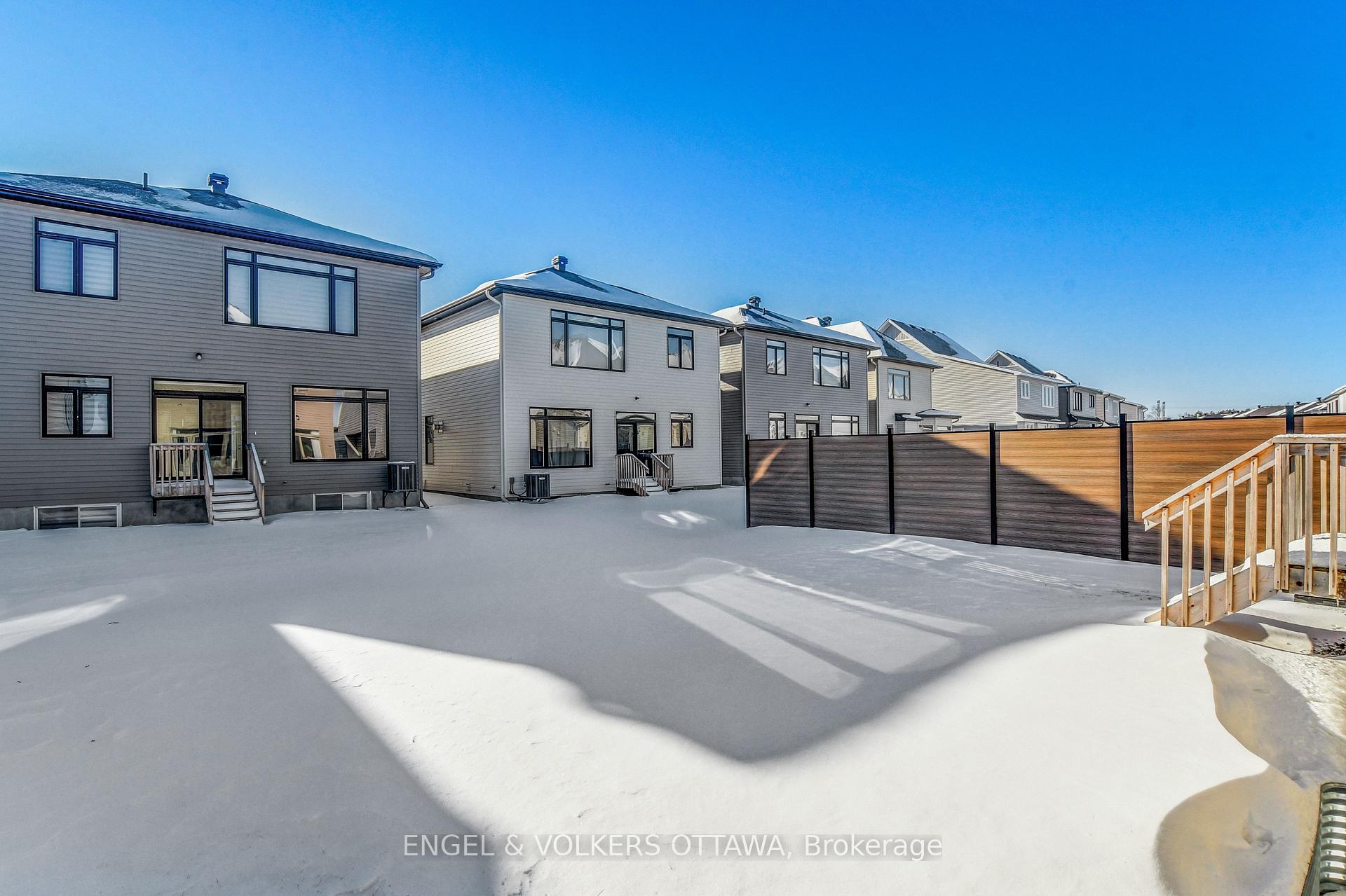 Photo 46 of 750 Cope Drive, Ottawa, Stittsville (South) — HOMEH