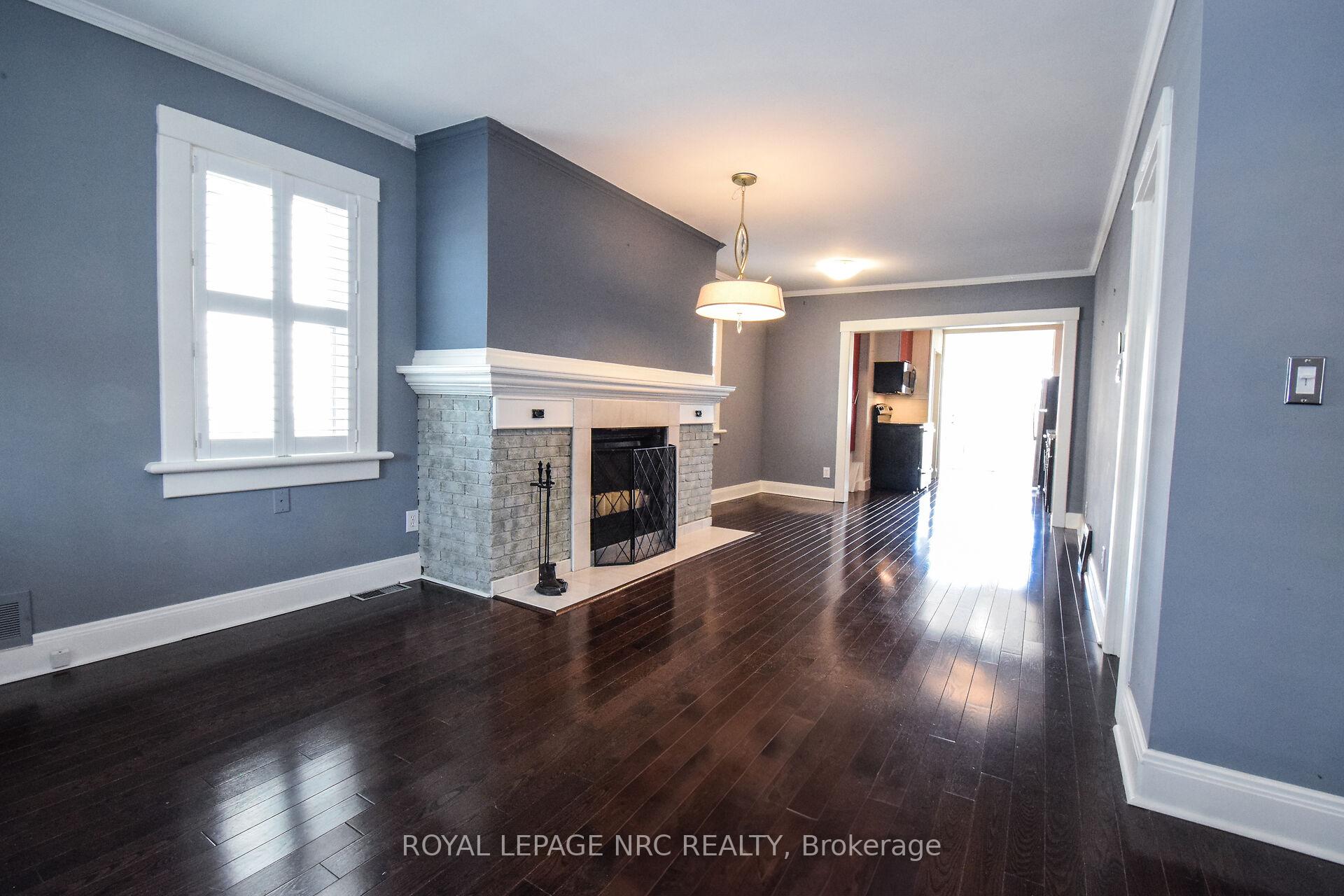 Photo 5 of 17 Trapnell Street, St. Catharines, E. Chester — HOMEH