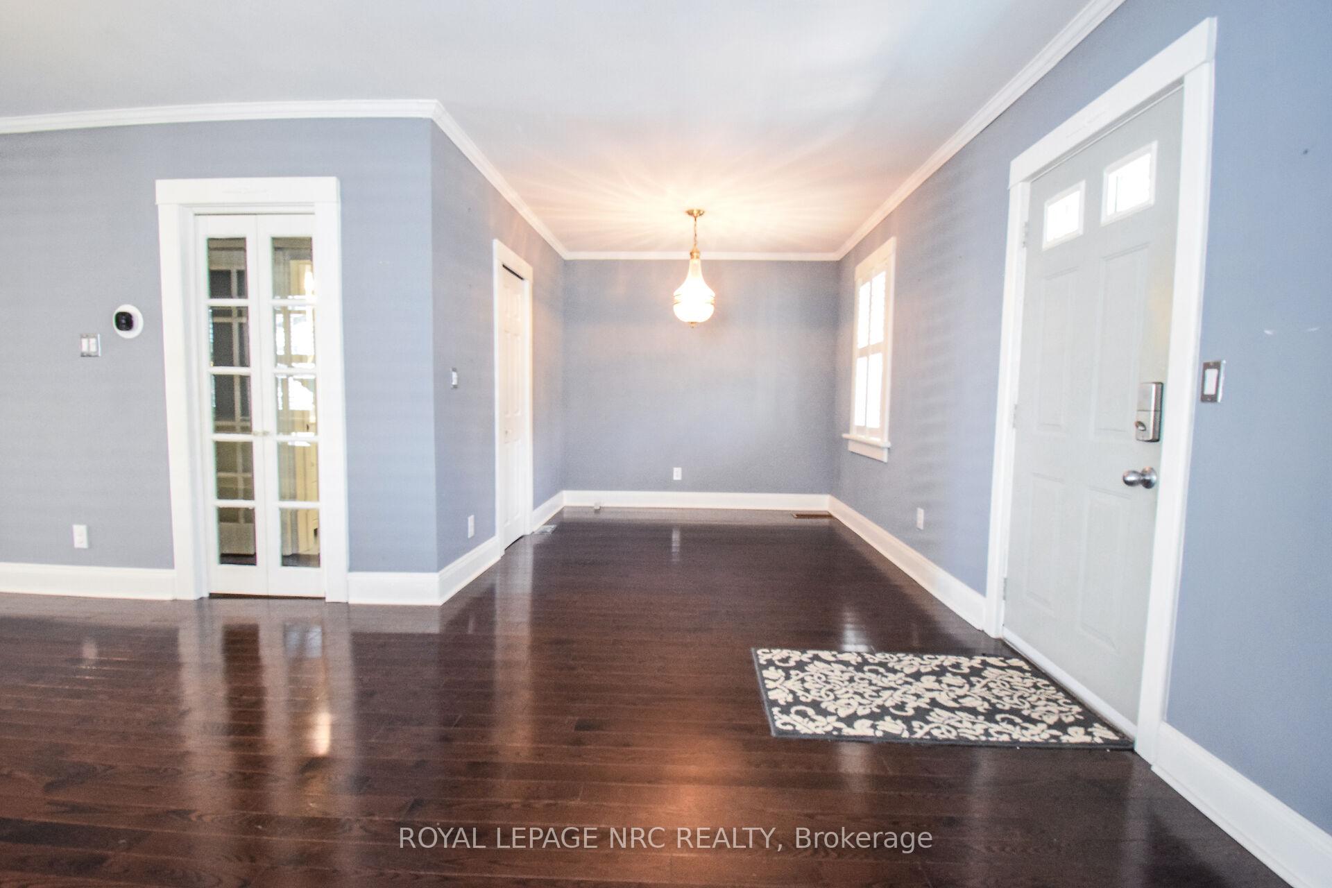 Photo 6 of 17 Trapnell Street, St. Catharines, E. Chester — HOMEH