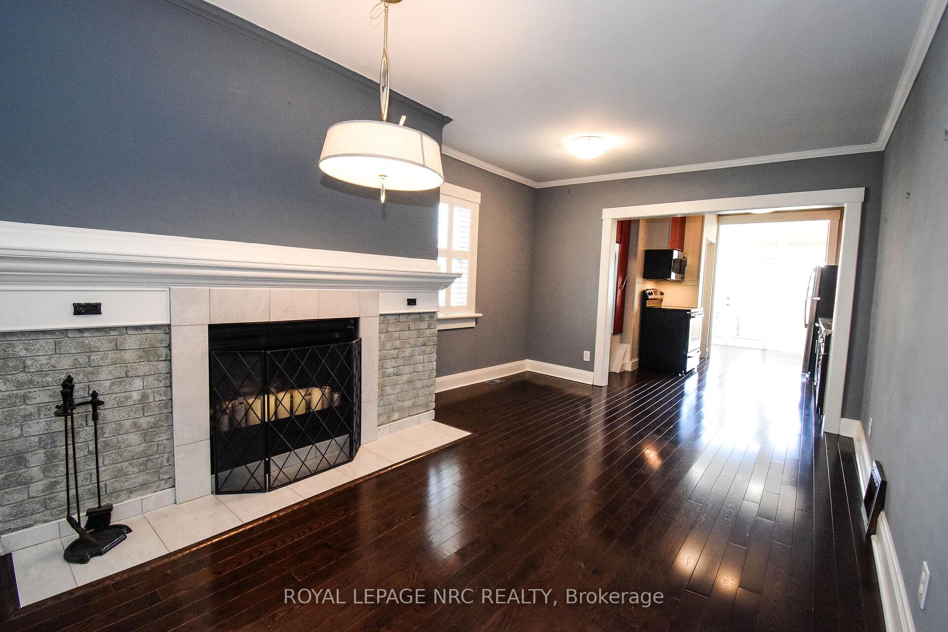 Photo 7 of 17 Trapnell Street, St. Catharines, E. Chester — HOMEH