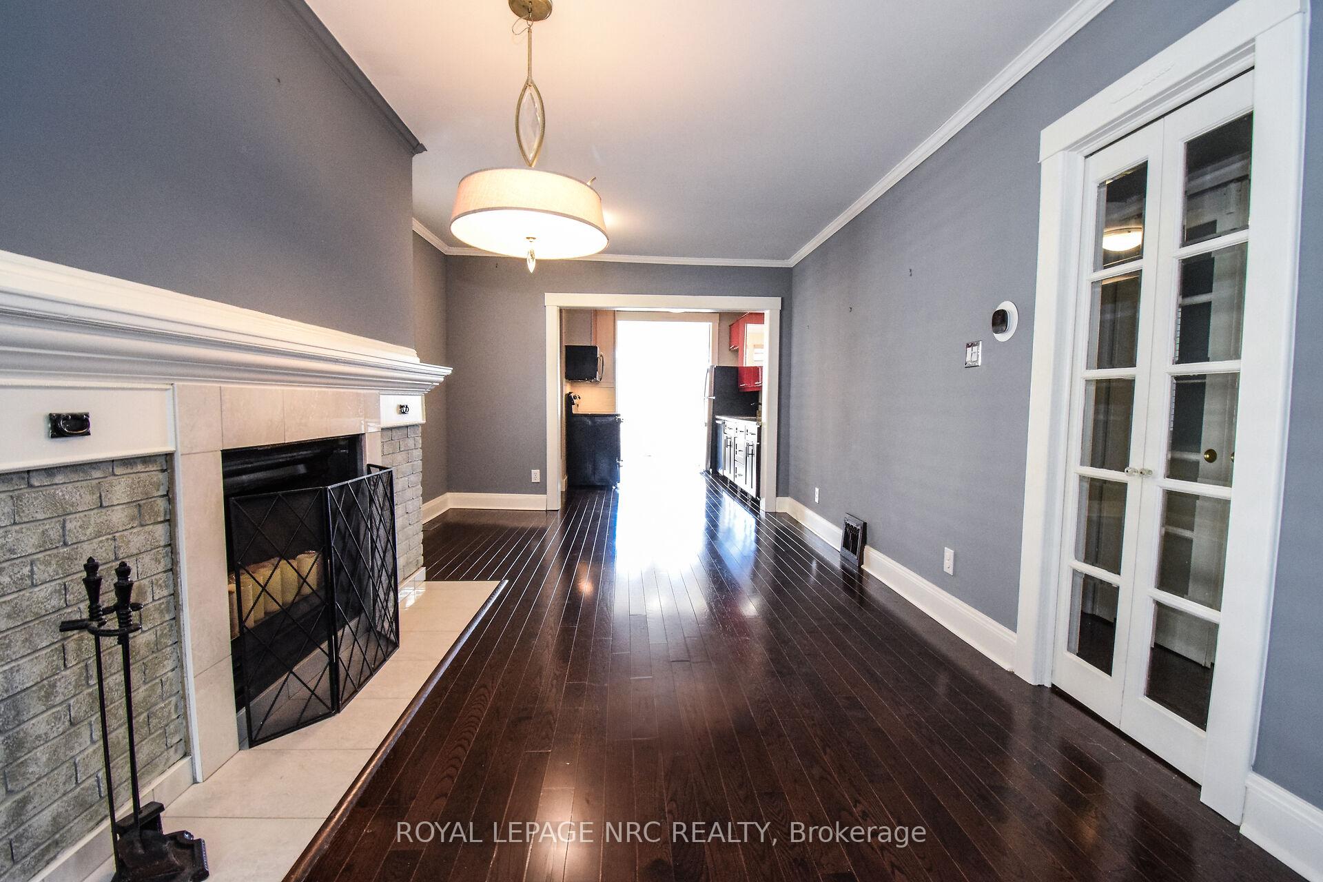 Photo 8 of 17 Trapnell Street, St. Catharines, E. Chester — HOMEH