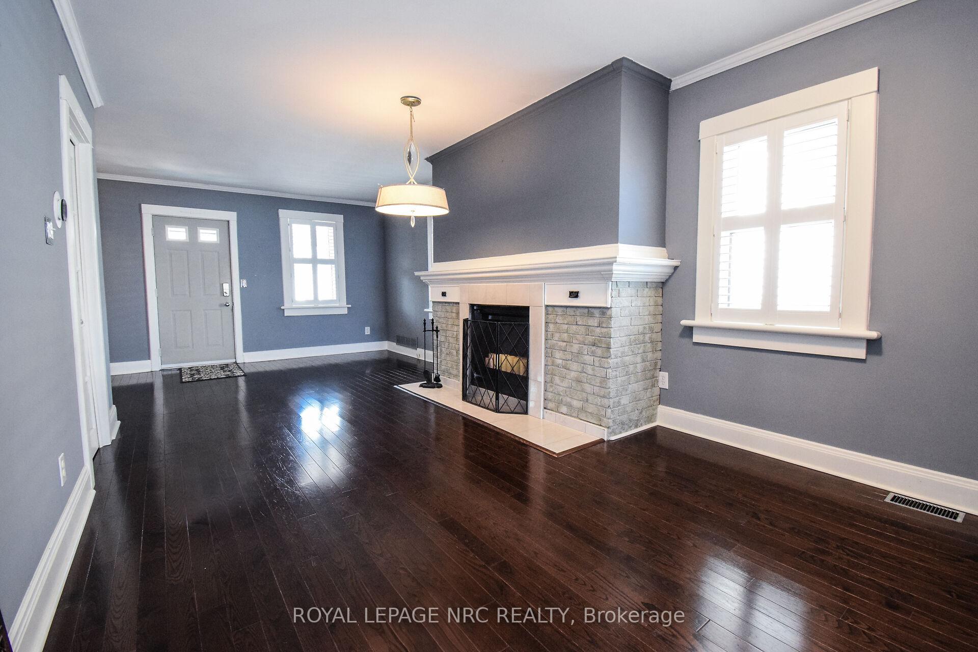 Photo 9 of 17 Trapnell Street, St. Catharines, E. Chester — HOMEH