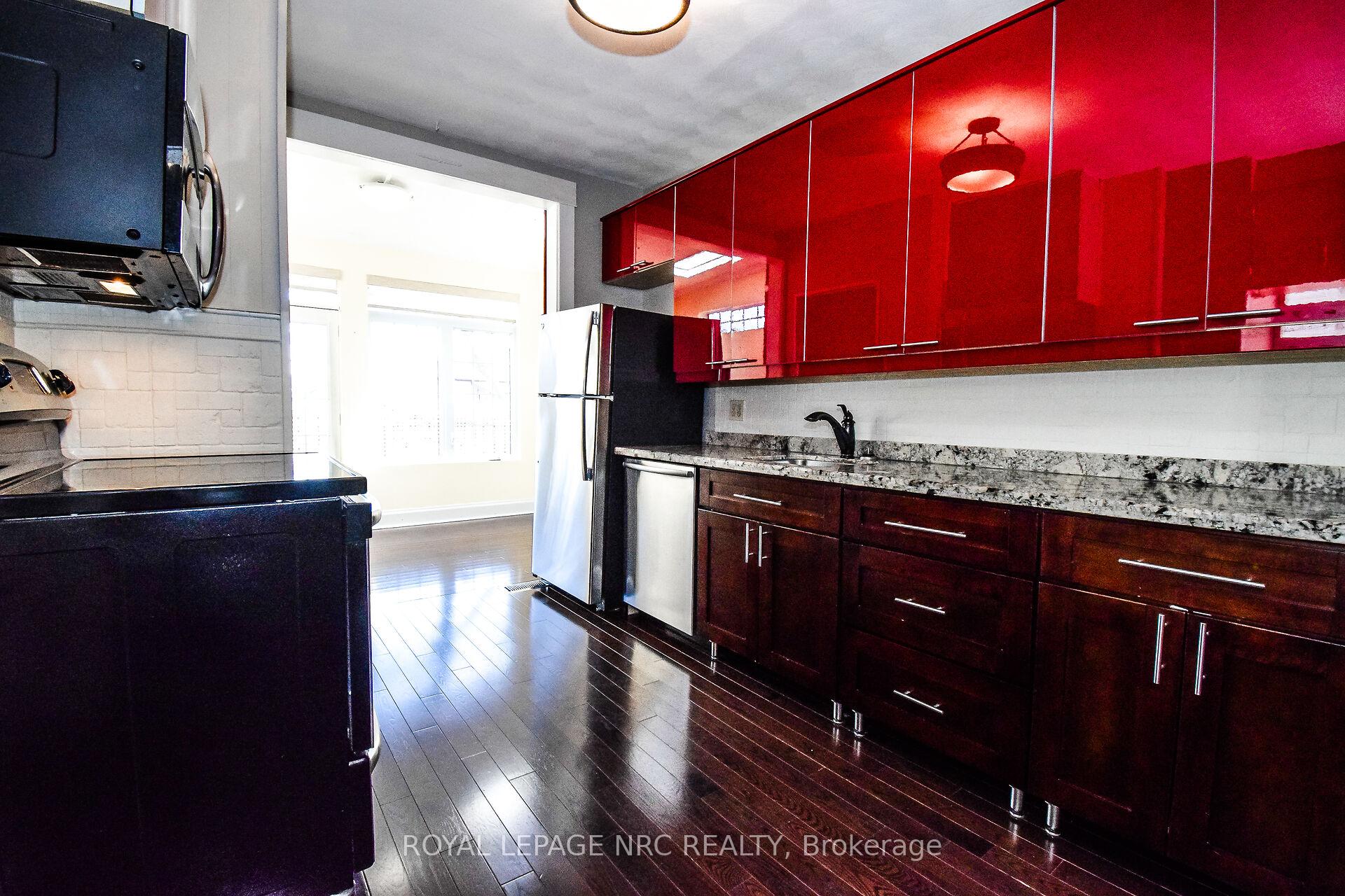 Photo 13 of 17 Trapnell Street, St. Catharines, E. Chester — HOMEH