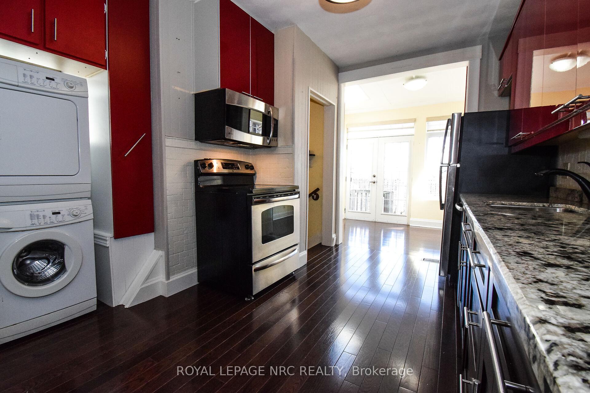 Photo 14 of 17 Trapnell Street, St. Catharines, E. Chester — HOMEH