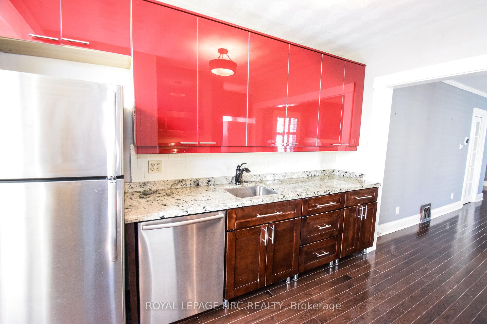 Photo 16 of 17 Trapnell Street, St. Catharines, E. Chester — HOMEH