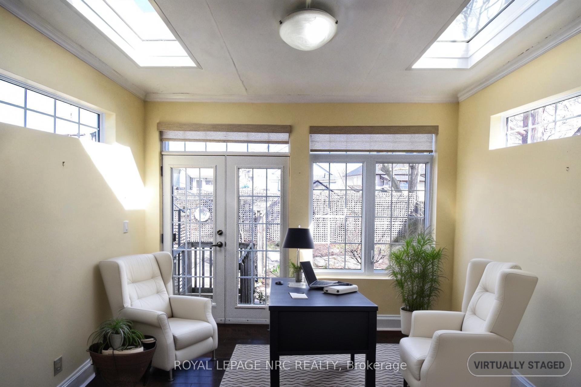 Photo 18 of 17 Trapnell Street, St. Catharines, E. Chester — HOMEH