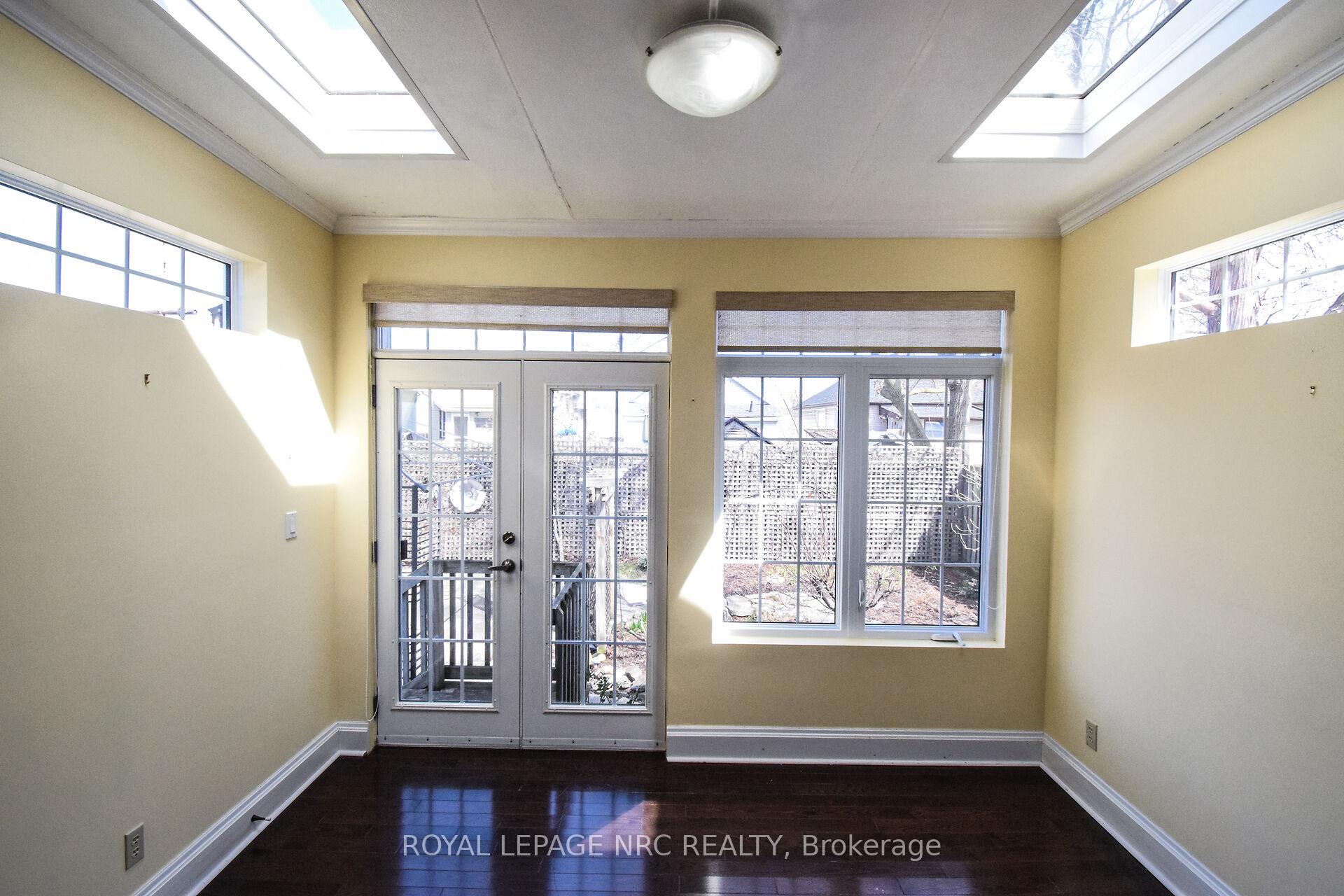 Photo 19 of 17 Trapnell Street, St. Catharines, E. Chester — HOMEH