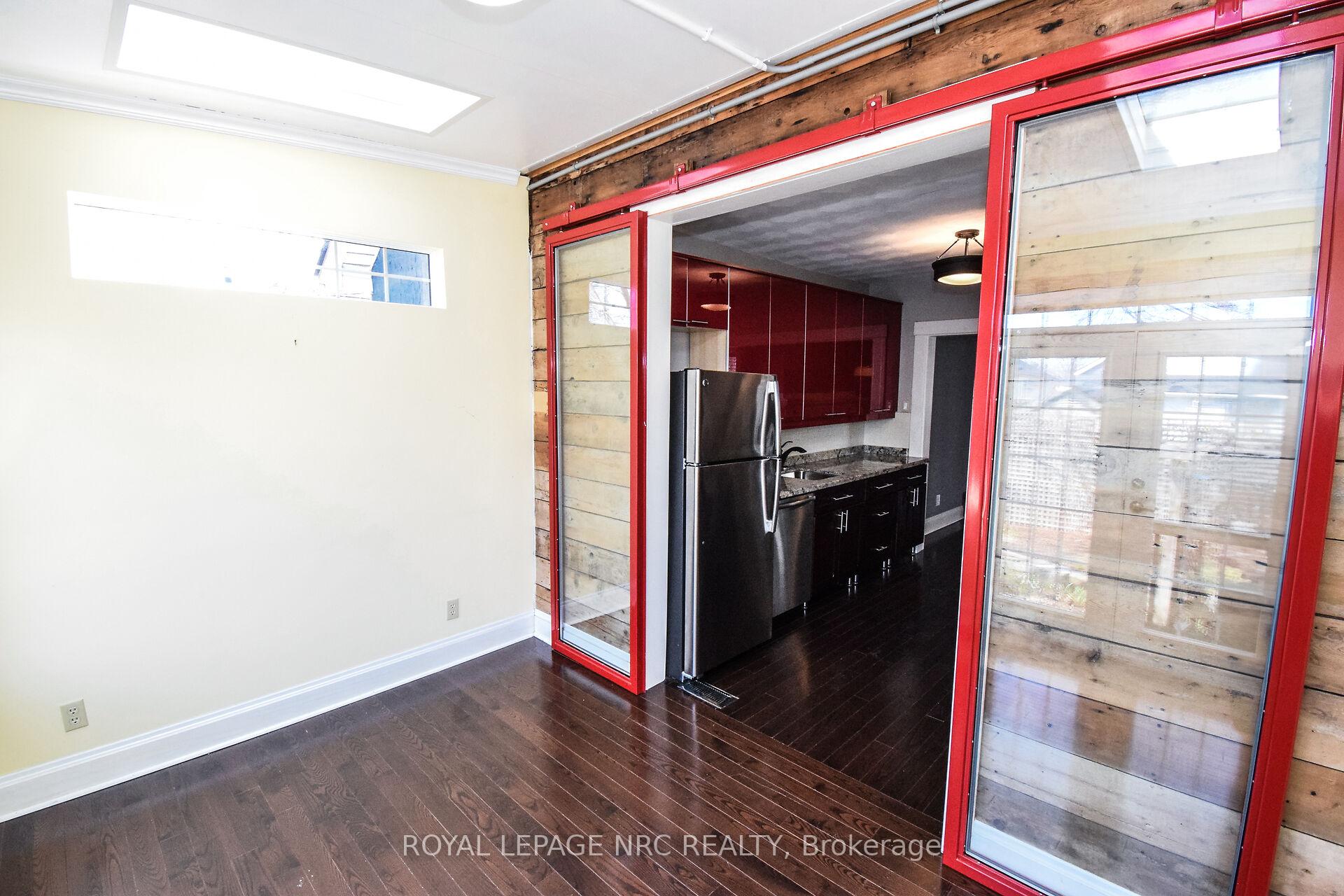 Photo 20 of 17 Trapnell Street, St. Catharines, E. Chester — HOMEH