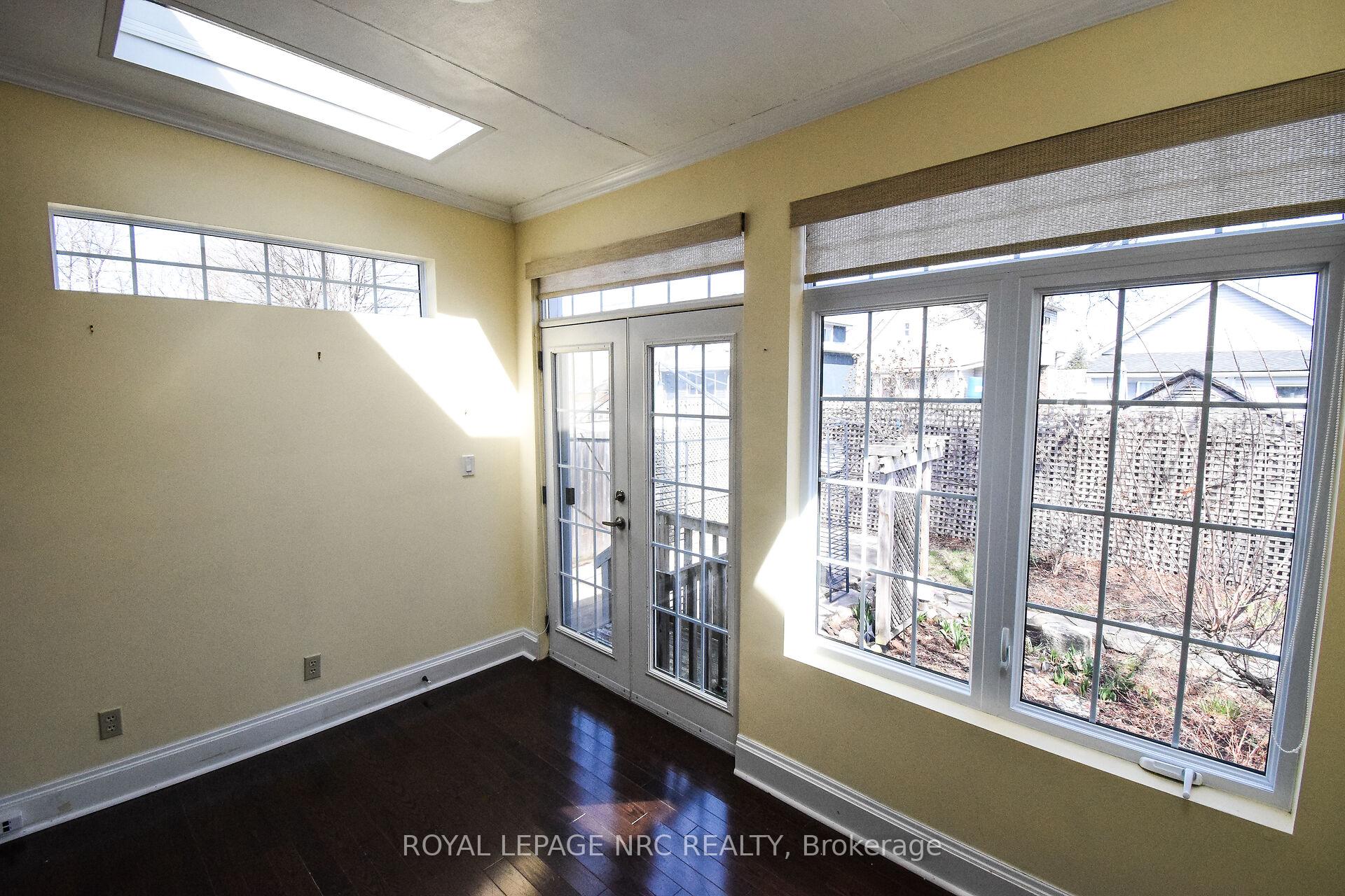 Photo 21 of 17 Trapnell Street, St. Catharines, E. Chester — HOMEH