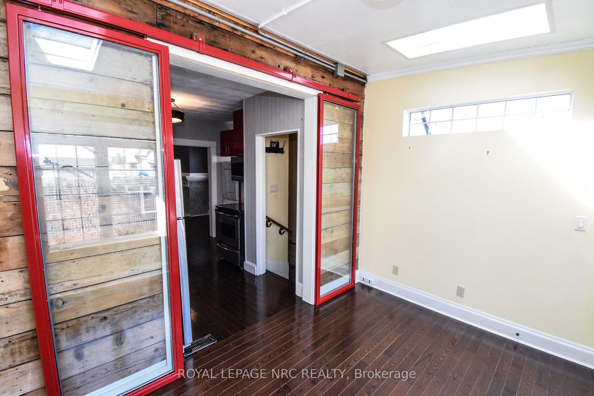 Photo 22 of 17 Trapnell Street, St. Catharines, E. Chester — HOMEH