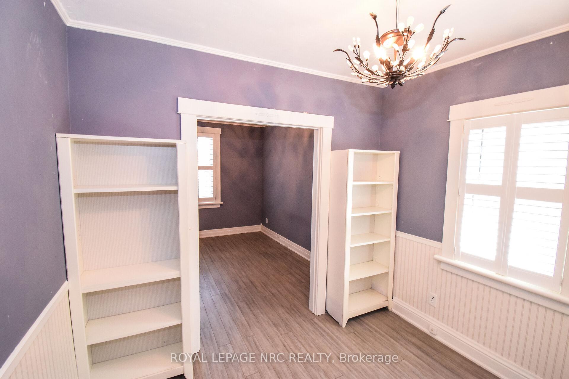 Photo 24 of 17 Trapnell Street, St. Catharines, E. Chester — HOMEH