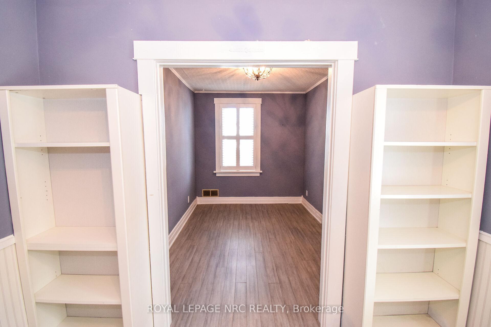 Photo 25 of 17 Trapnell Street, St. Catharines, E. Chester — HOMEH