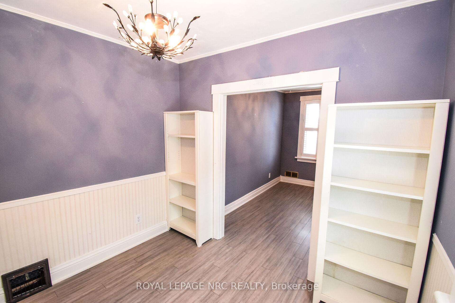 Photo 26 of 17 Trapnell Street, St. Catharines, E. Chester — HOMEH