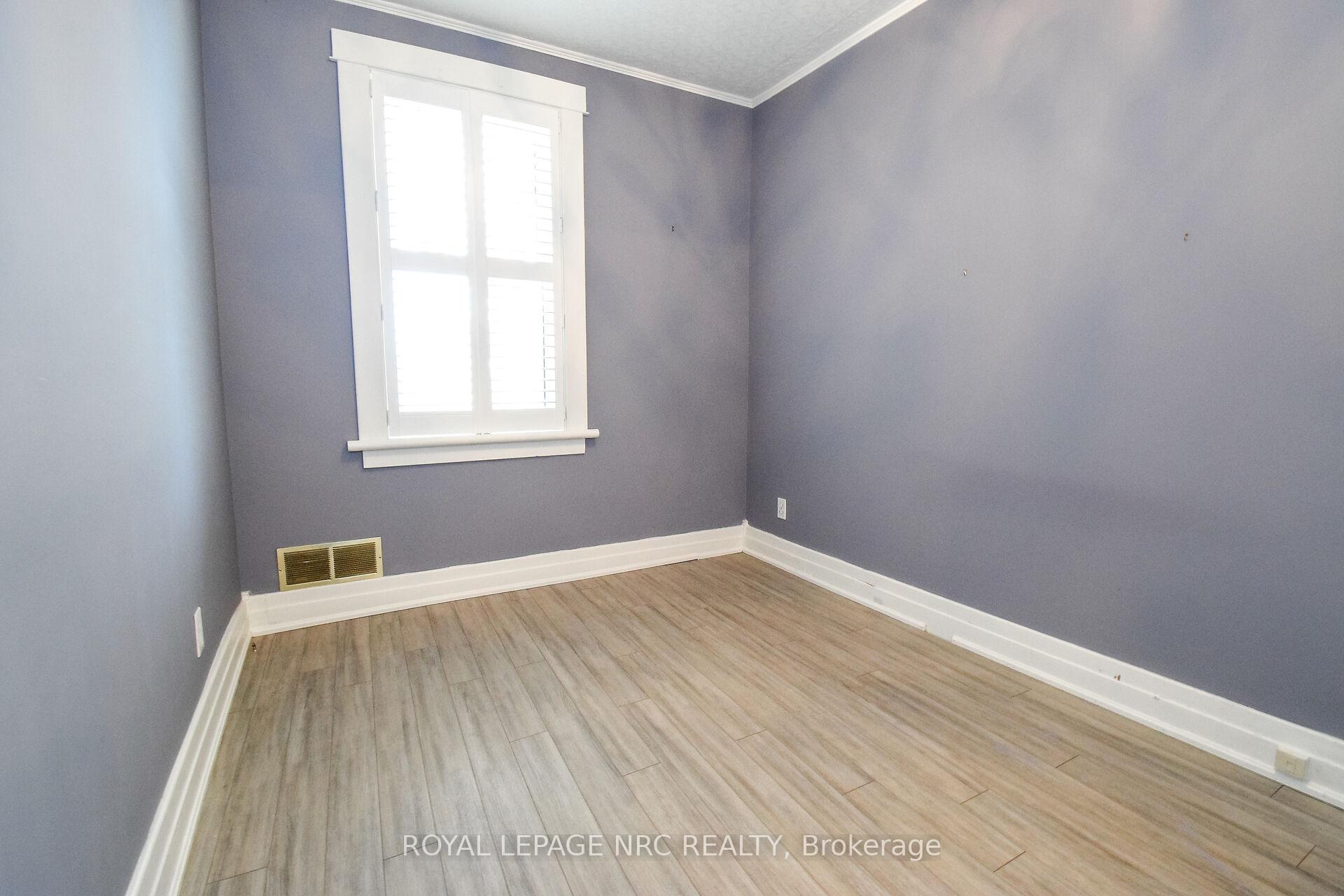 Photo 27 of 17 Trapnell Street, St. Catharines, E. Chester — HOMEH