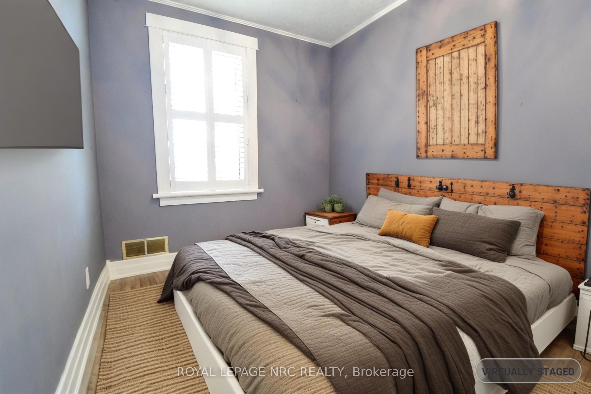 Photo 28 of 17 Trapnell Street, St. Catharines, E. Chester — HOMEH