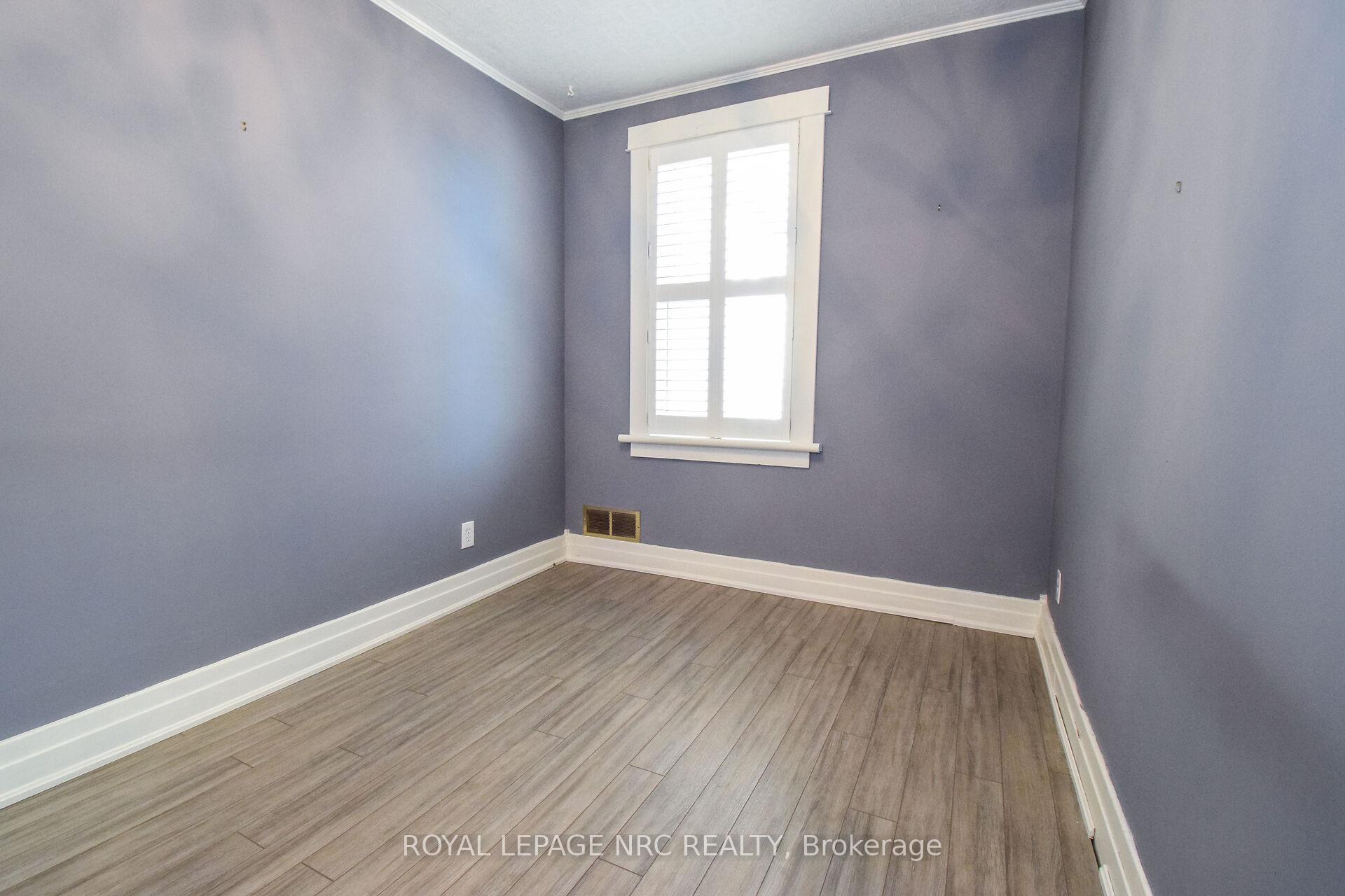 Photo 29 of 17 Trapnell Street, St. Catharines, E. Chester — HOMEH
