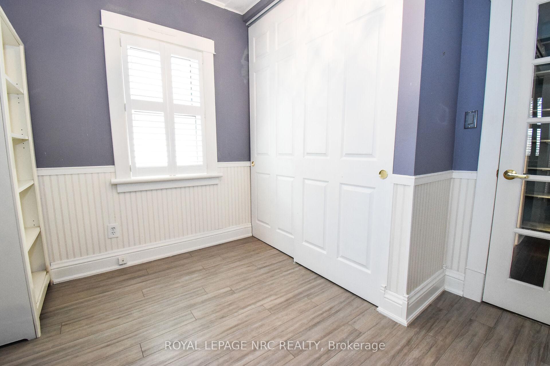Photo 30 of 17 Trapnell Street, St. Catharines, E. Chester — HOMEH