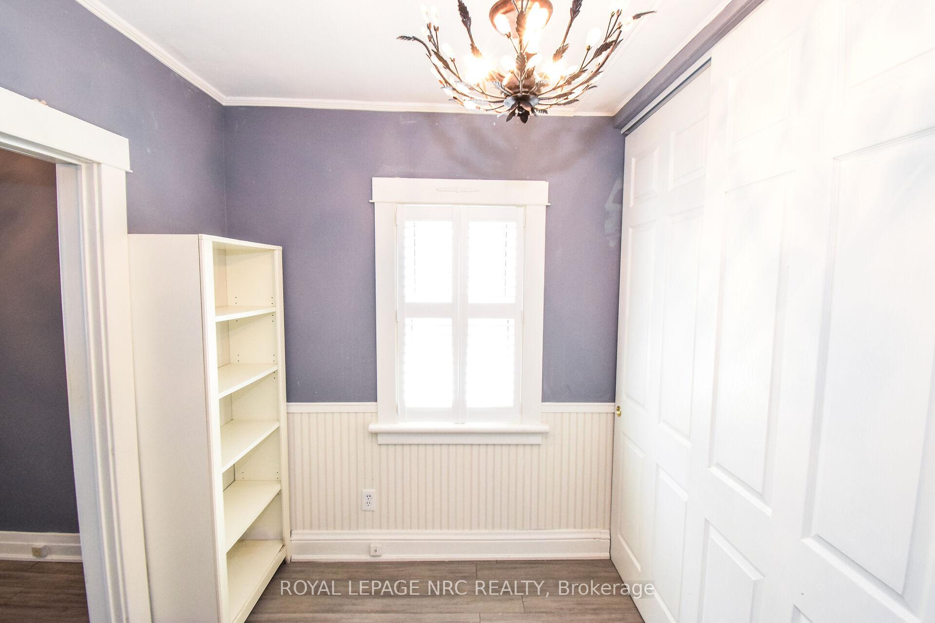 Photo 31 of 17 Trapnell Street, St. Catharines, E. Chester — HOMEH