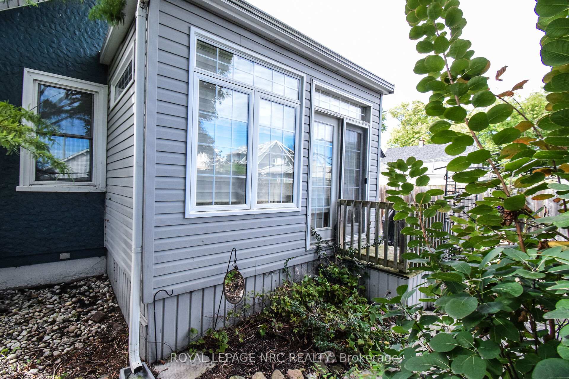 Photo 45 of 17 Trapnell Street, St. Catharines, E. Chester — HOMEH