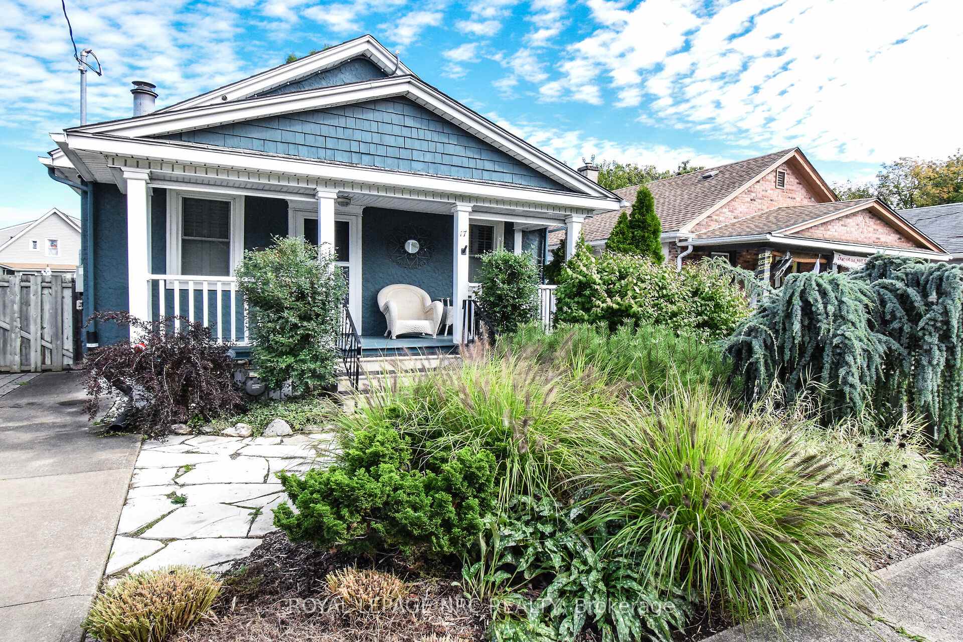 Photo 47 of 17 Trapnell Street, St. Catharines, E. Chester — HOMEH