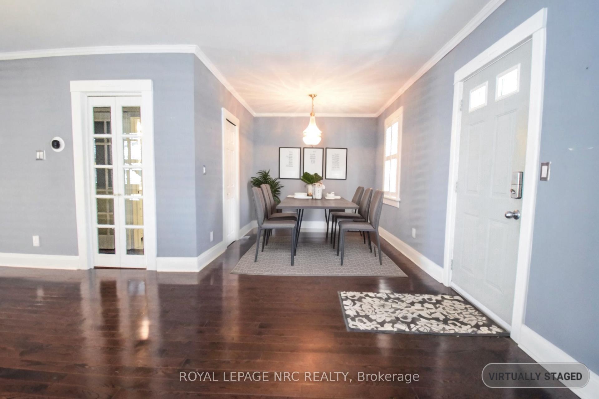 Photo 48 of 17 Trapnell Street, St. Catharines, E. Chester — HOMEH