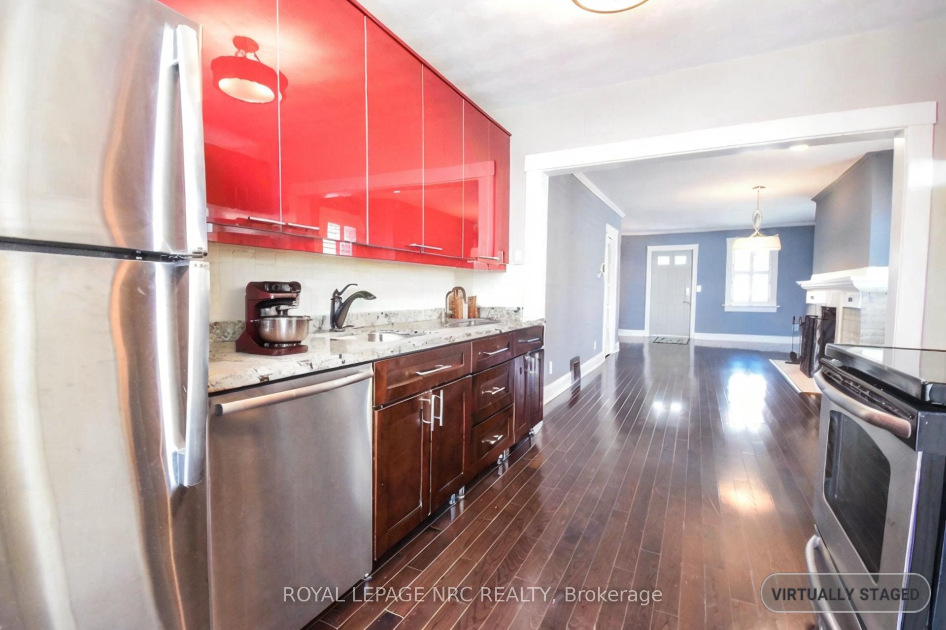 Photo 49 of 17 Trapnell Street, St. Catharines, E. Chester — HOMEH