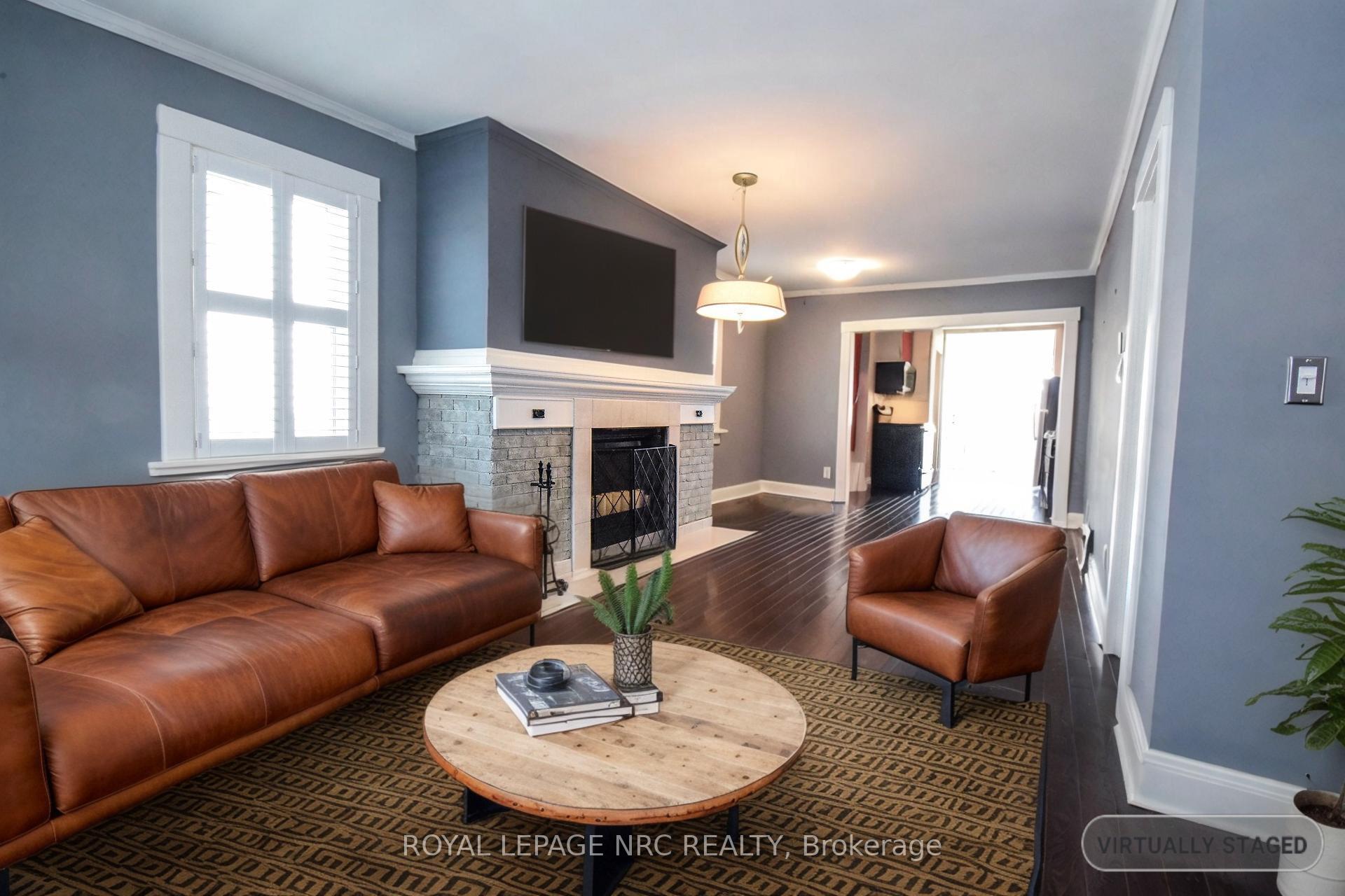 Photo 50 of 17 Trapnell Street, St. Catharines, E. Chester — HOMEH
