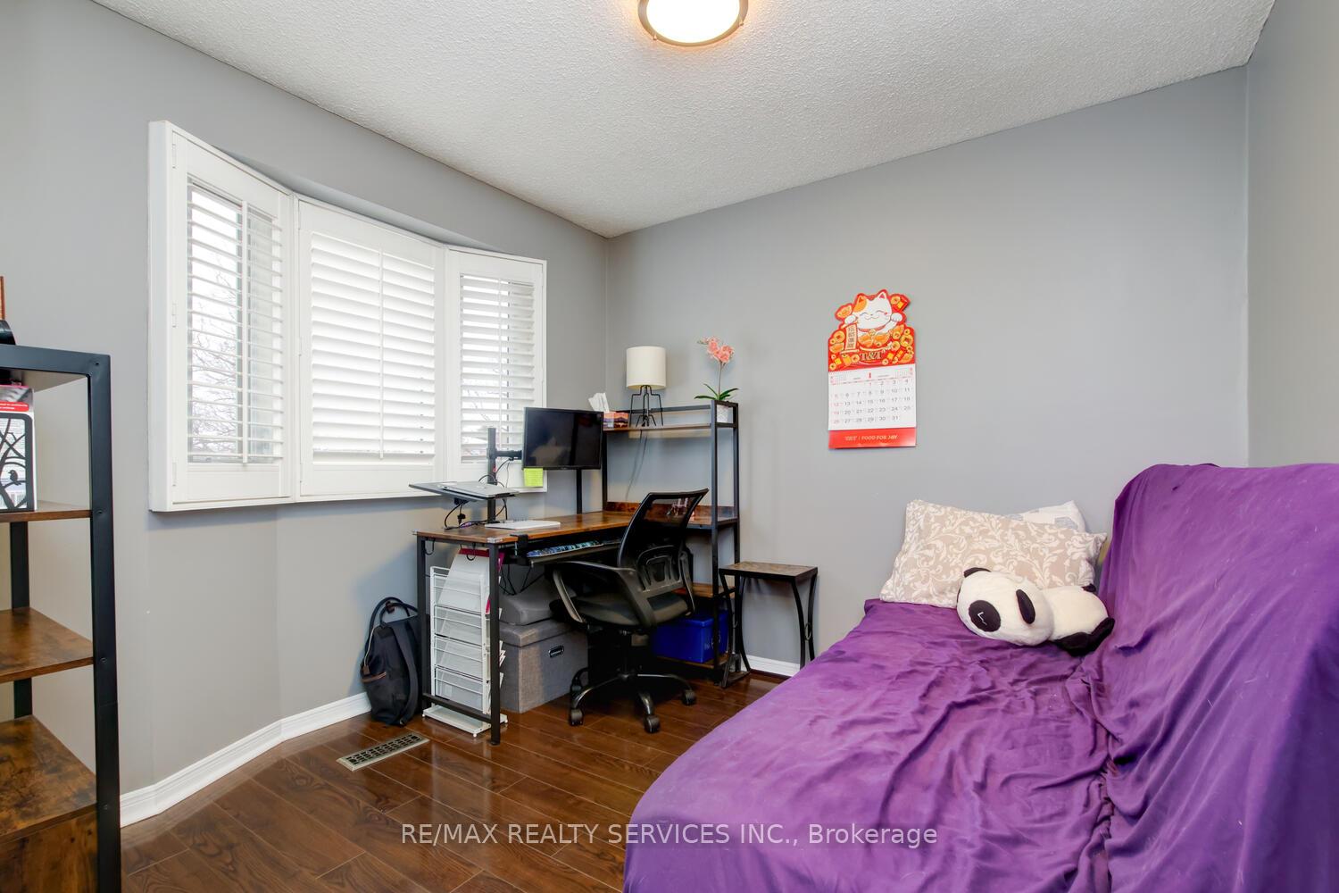 Photo 18 of 60 Rawling Crescent, Brampton, Heart Lake East — HOMEH