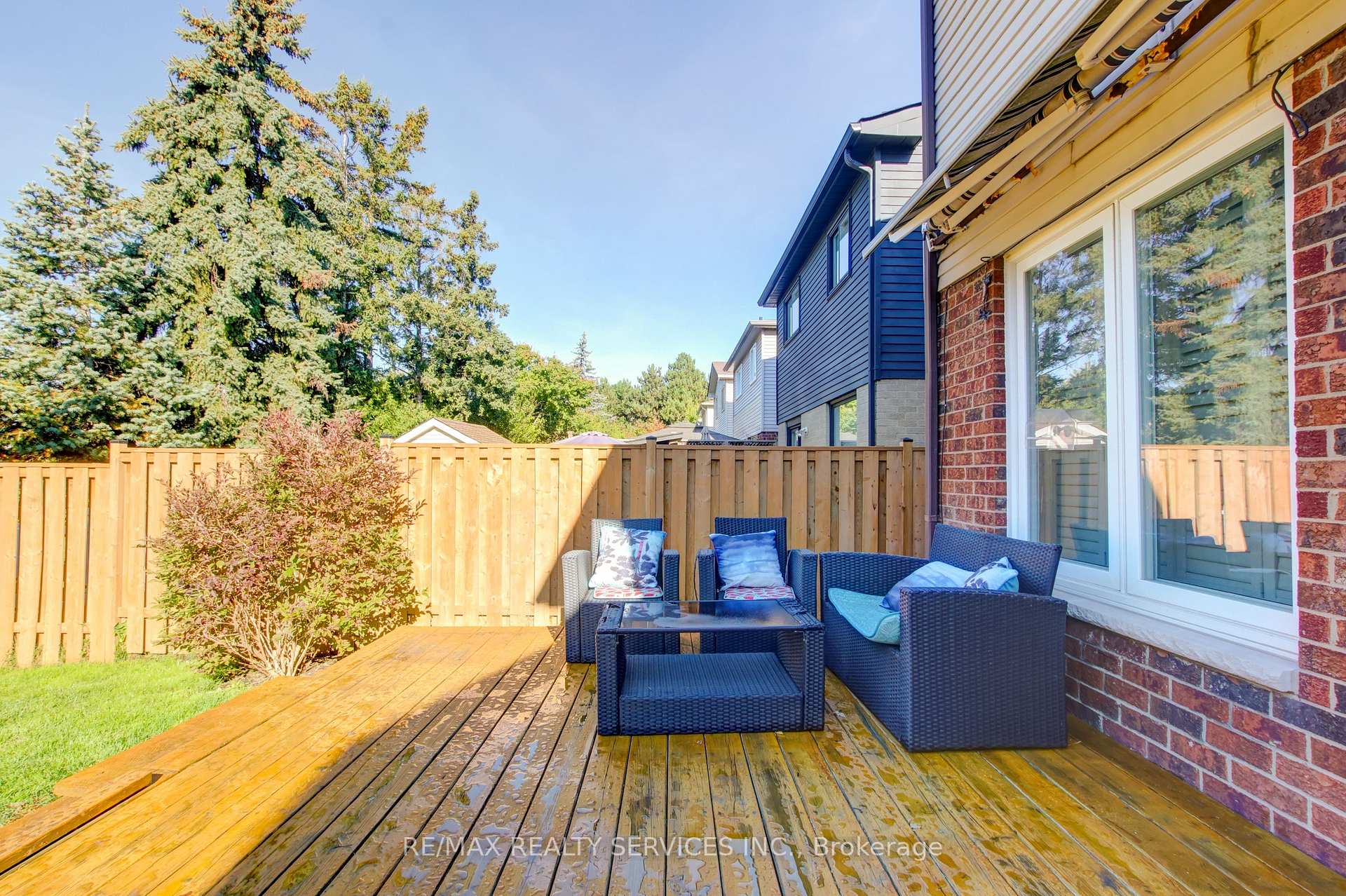 Photo 24 of 60 Rawling Crescent, Brampton, Heart Lake East — HOMEH