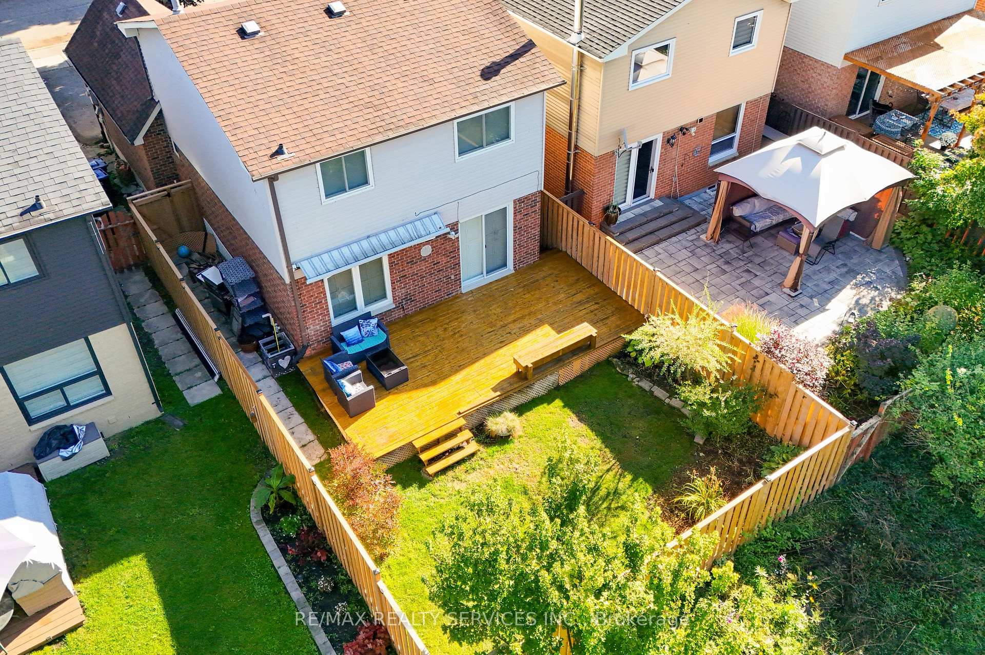 Photo 26 of 60 Rawling Crescent, Brampton, Heart Lake East — HOMEH