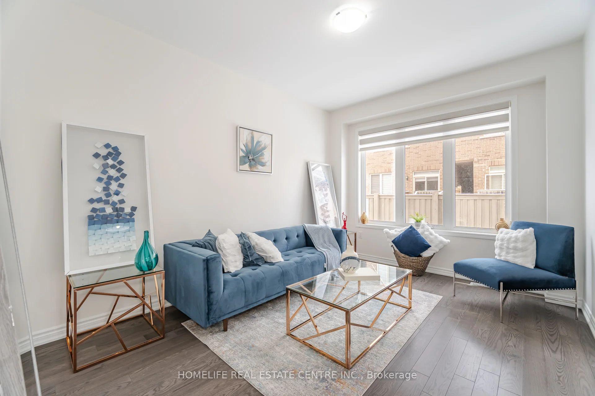 Photo 15 of 4 Keppel Circle, Brampton, Brampton West — HOMEH