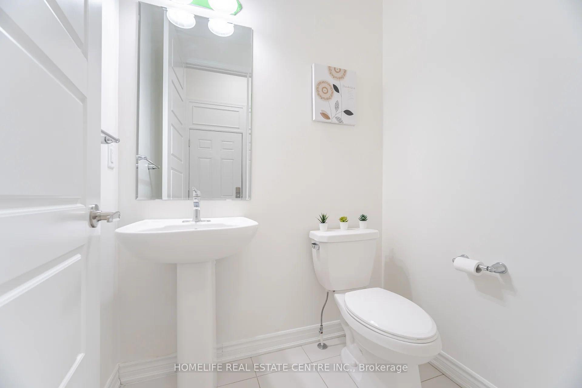 Photo 17 of 4 Keppel Circle, Brampton, Brampton West — HOMEH