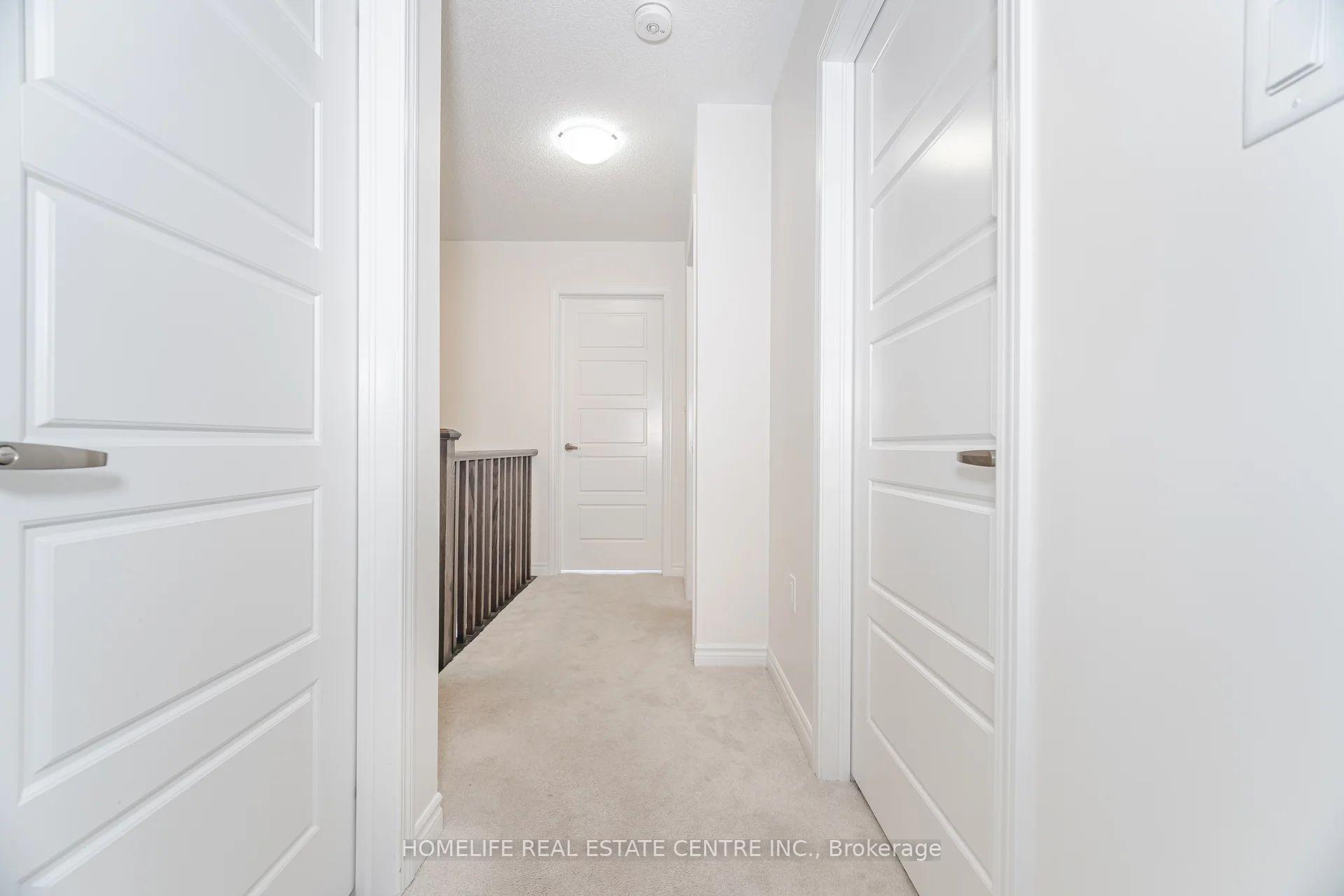 Photo 19 of 4 Keppel Circle, Brampton, Brampton West — HOMEH
