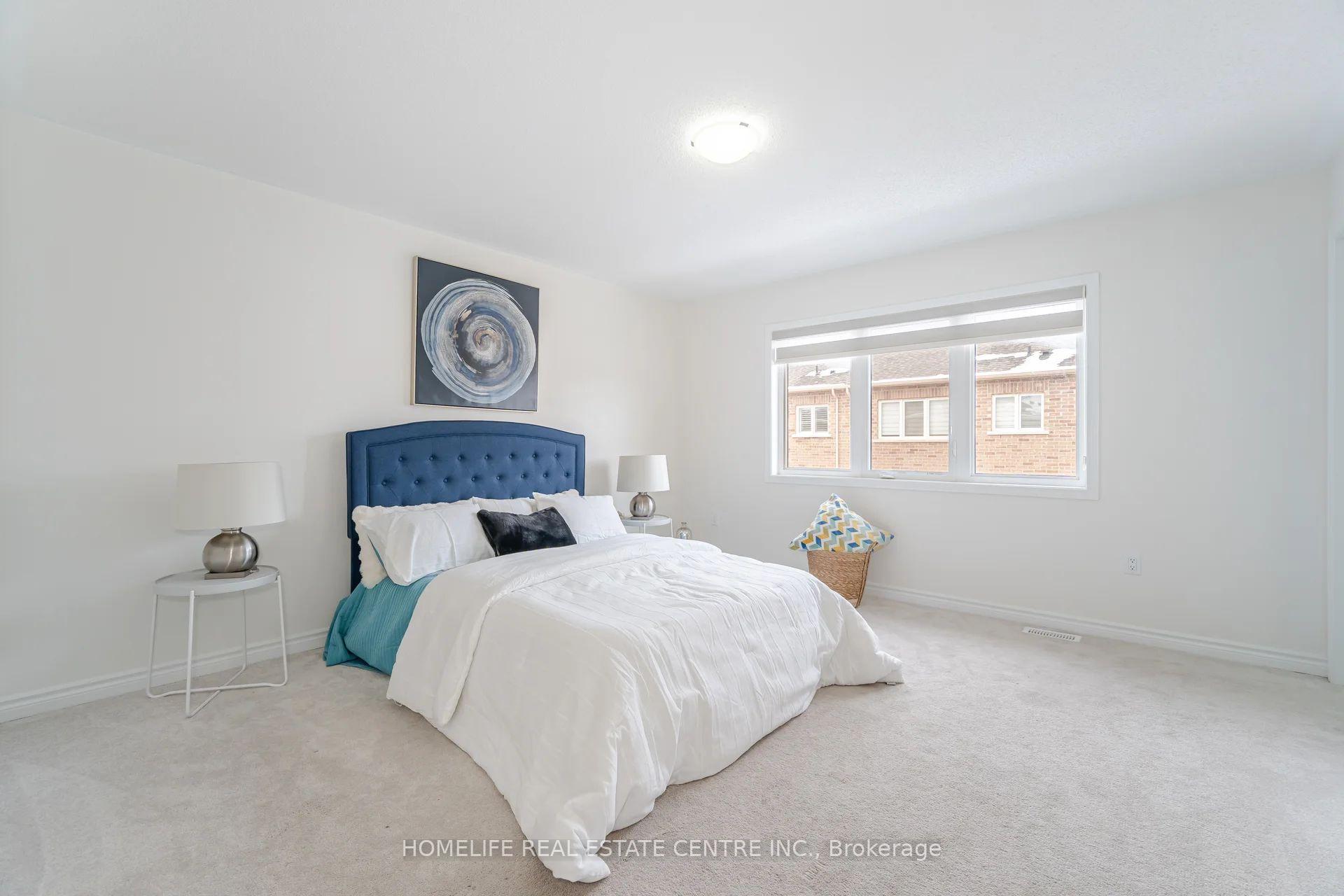 Photo 20 of 4 Keppel Circle, Brampton, Brampton West — HOMEH