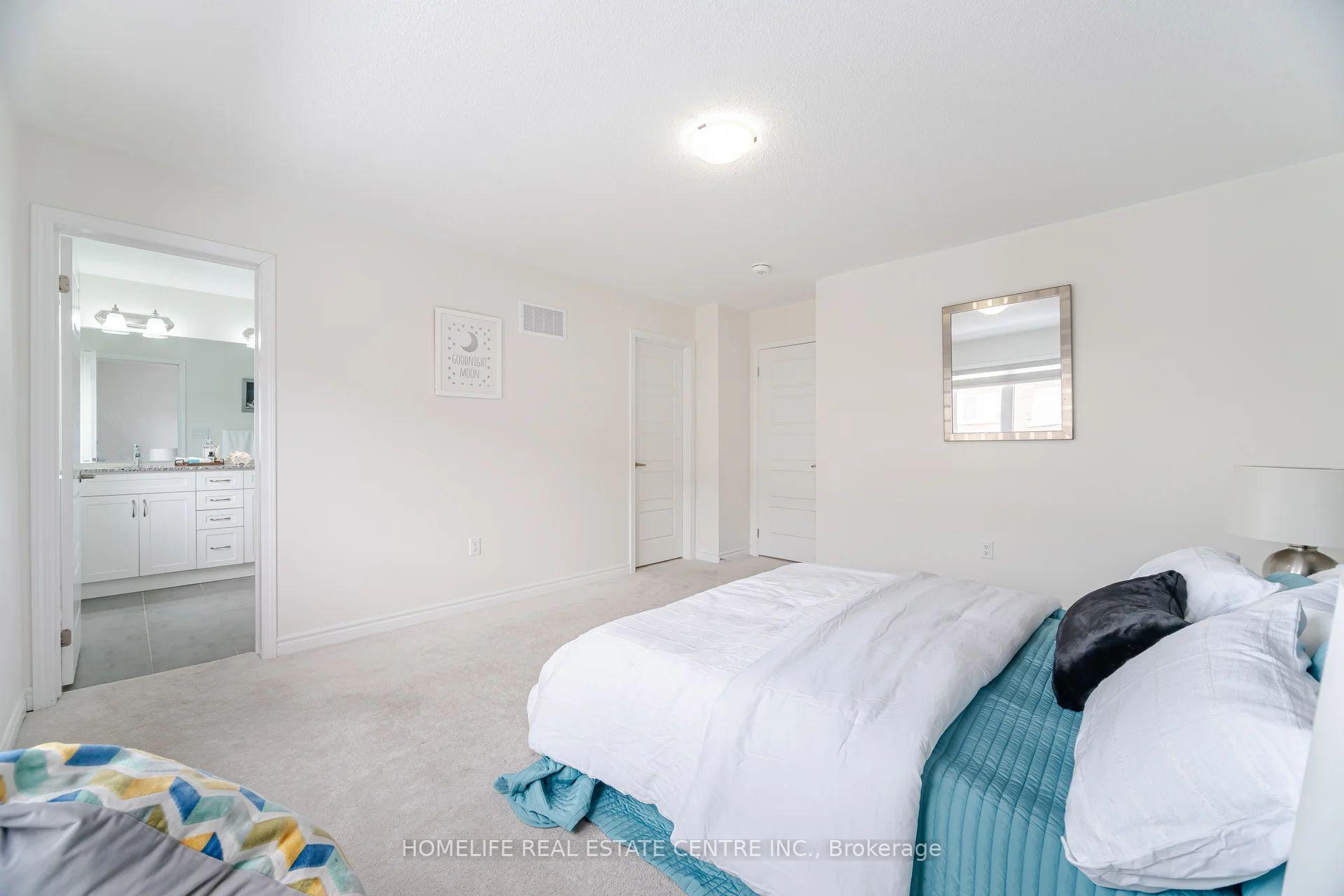 Photo 22 of 4 Keppel Circle, Brampton, Brampton West — HOMEH
