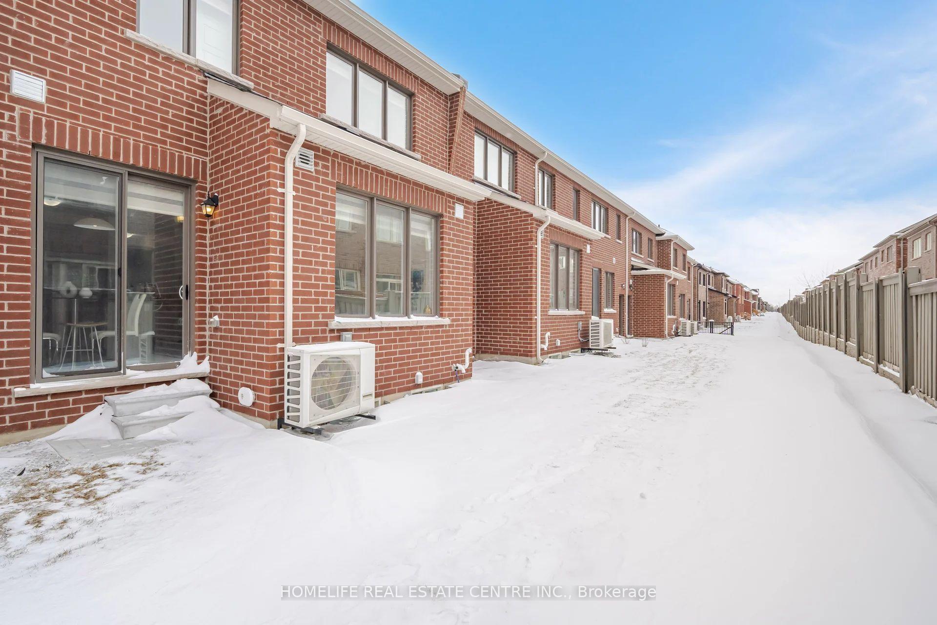 Photo 34 of 4 Keppel Circle, Brampton, Brampton West — HOMEH