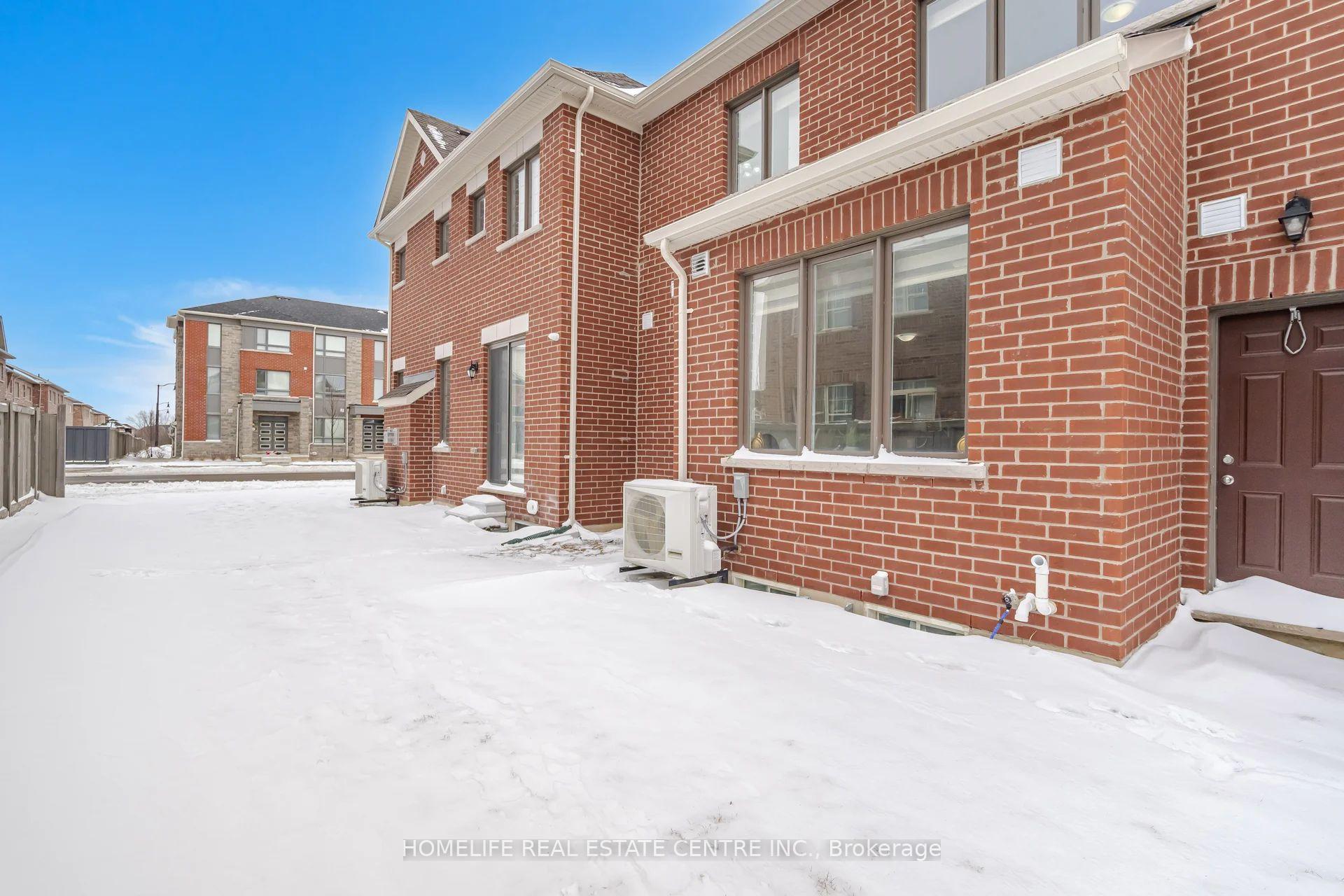 Photo 35 of 4 Keppel Circle, Brampton, Brampton West — HOMEH