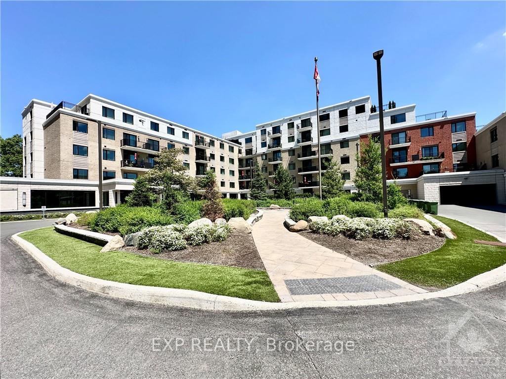 Photo 1 of Unit 246, 1425 Vanier Parkway, Ottawa, Overbrook/Castle Heights — HOMEH