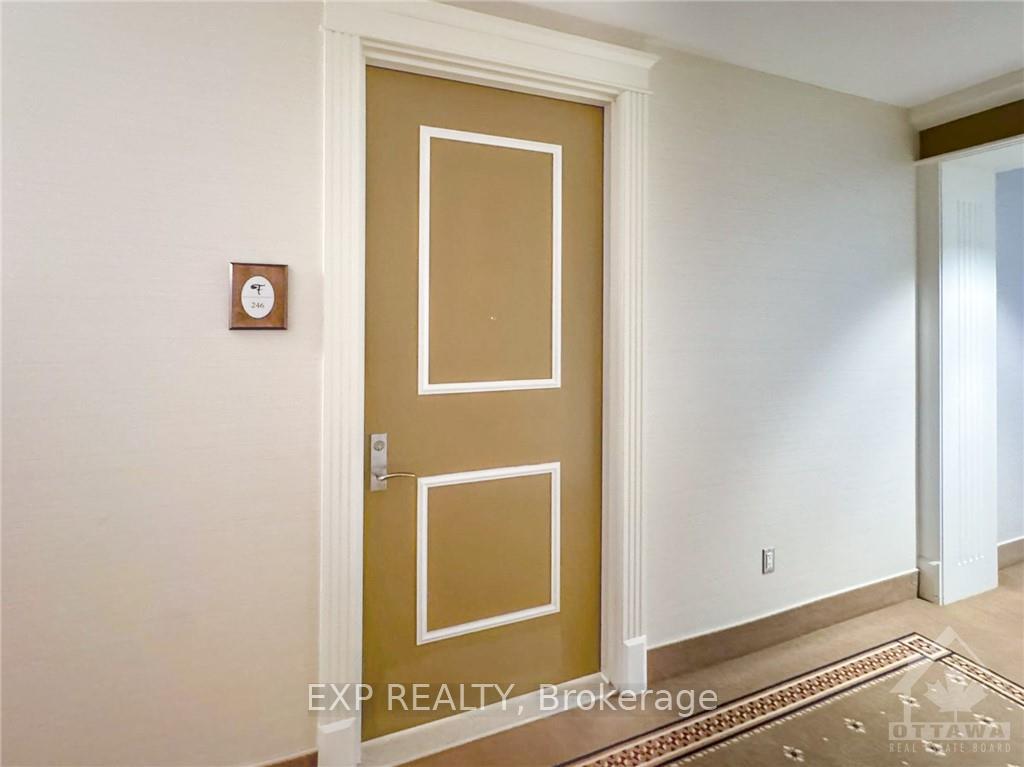 Photo 8 of Unit 246, 1425 Vanier Parkway, Ottawa, Overbrook/Castle Heights — HOMEH