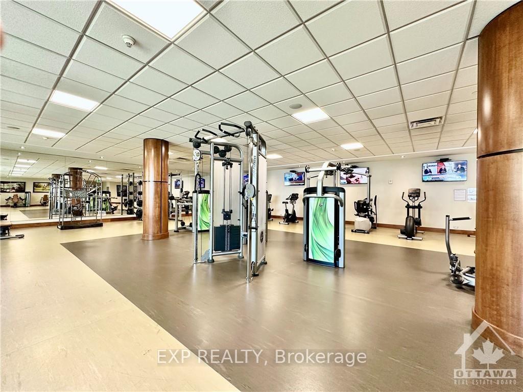 Photo 24 of Unit 246, 1425 Vanier Parkway, Ottawa, Overbrook/Castle Heights — HOMEH