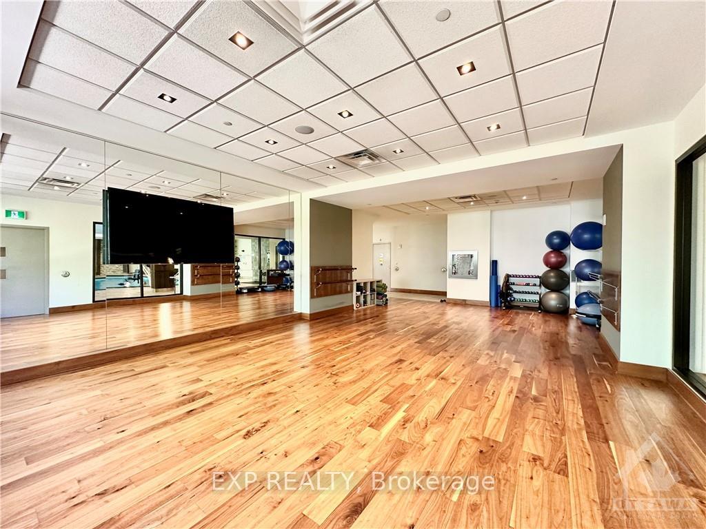 Photo 25 of Unit 246, 1425 Vanier Parkway, Ottawa, Overbrook/Castle Heights — HOMEH