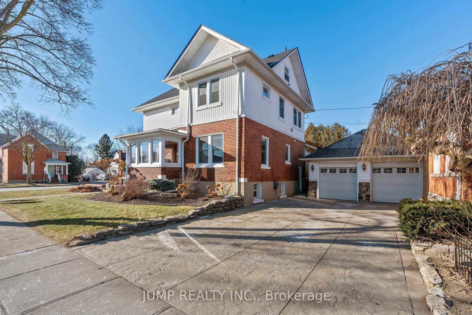Photo 4 of 45 Askew Street, Leamington — HOMEH