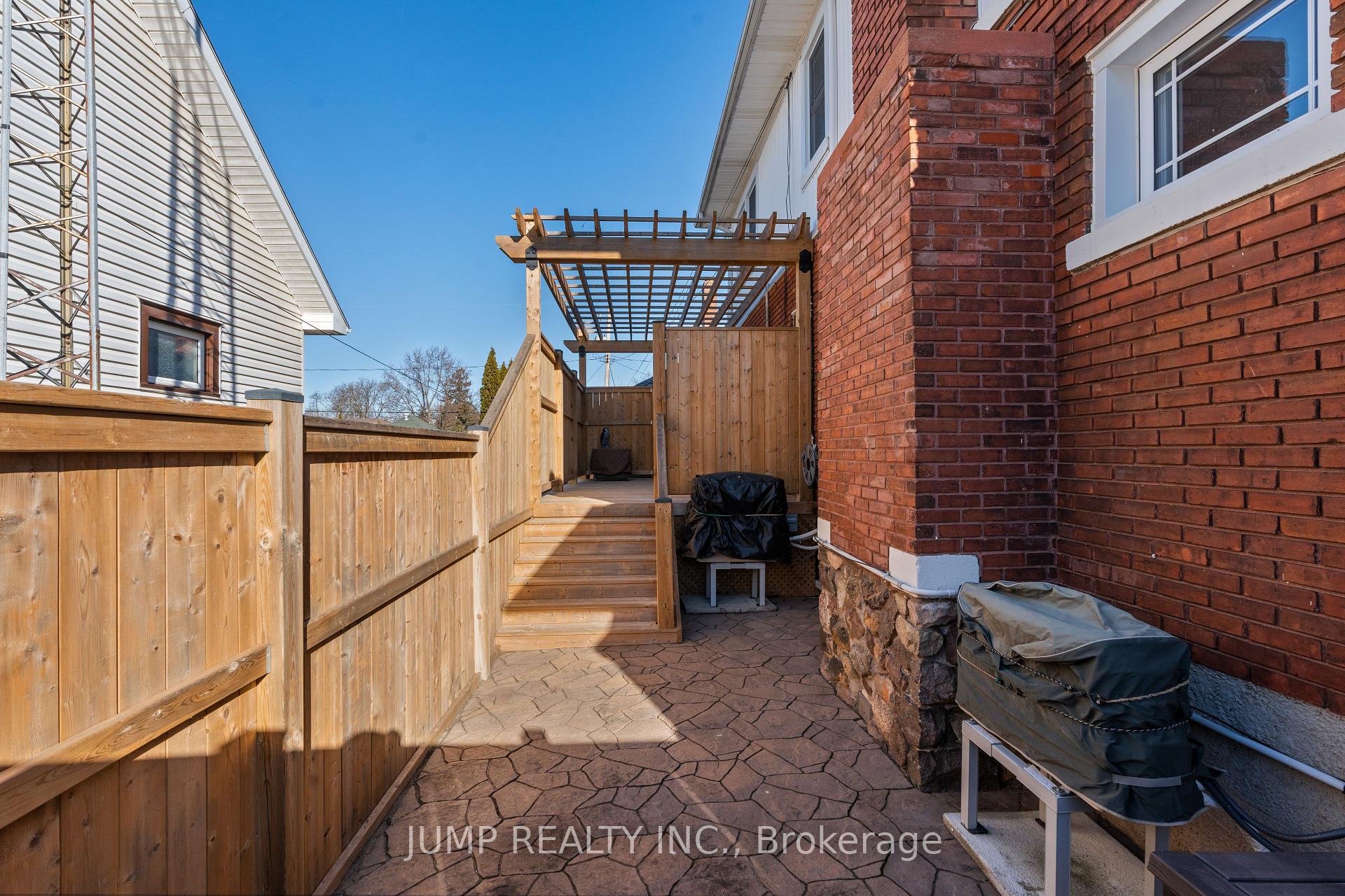 Photo 38 of 45 Askew Street, Leamington — HOMEH