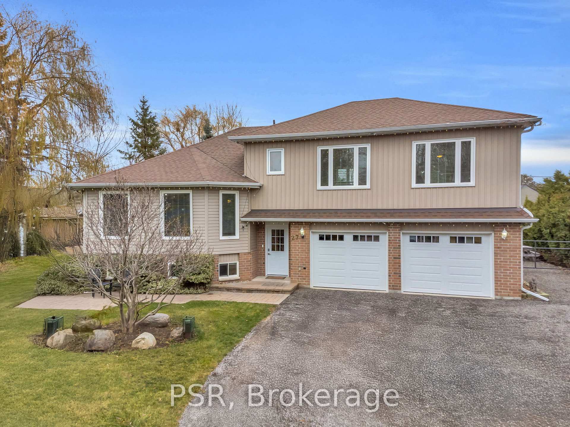 Photo 1 of 27 Kelenna Drive, Georgina, Sutton & Jackson's Point — HOMEH