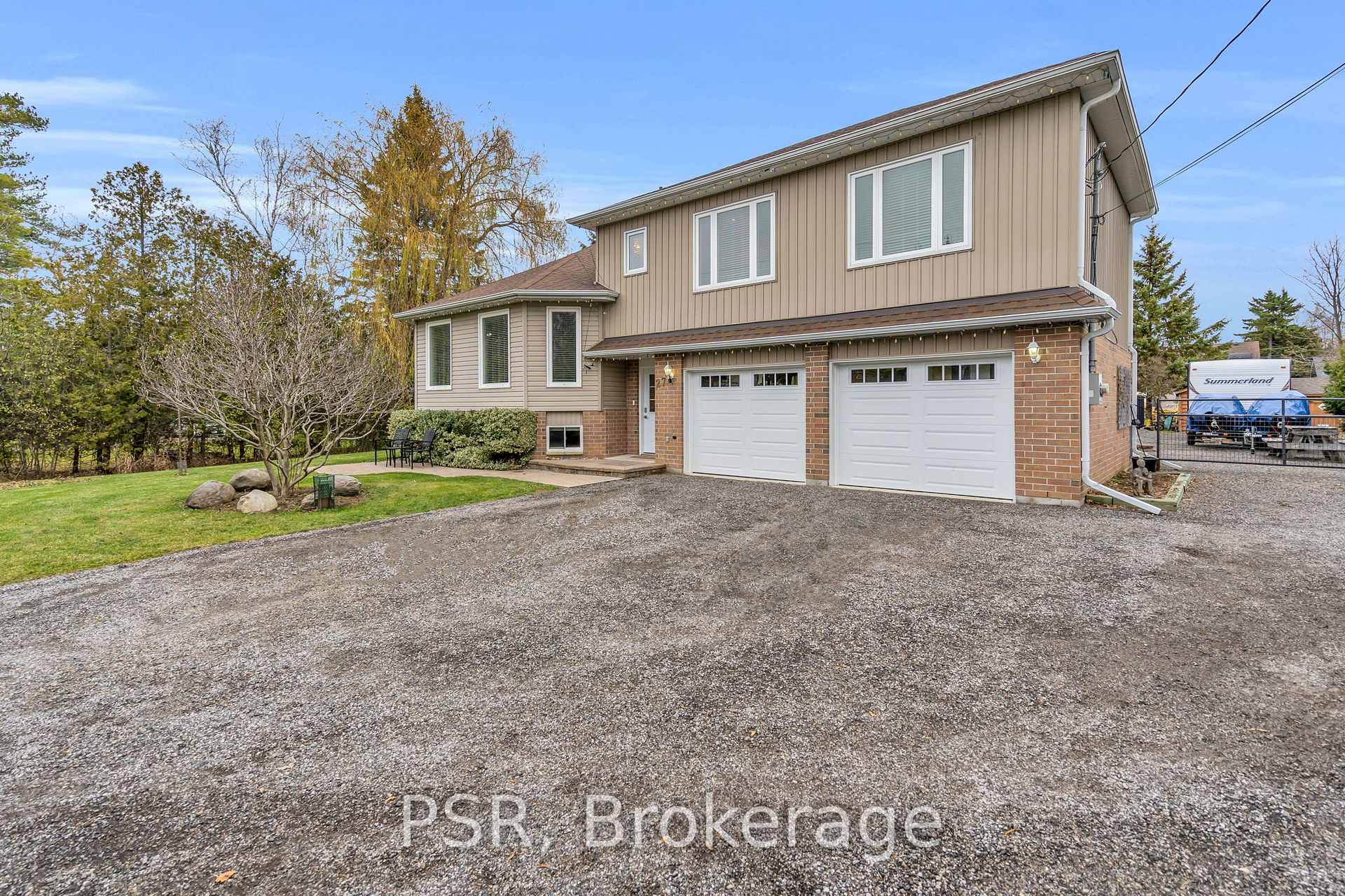 Photo 2 of 27 Kelenna Drive, Georgina, Sutton & Jackson's Point — HOMEH