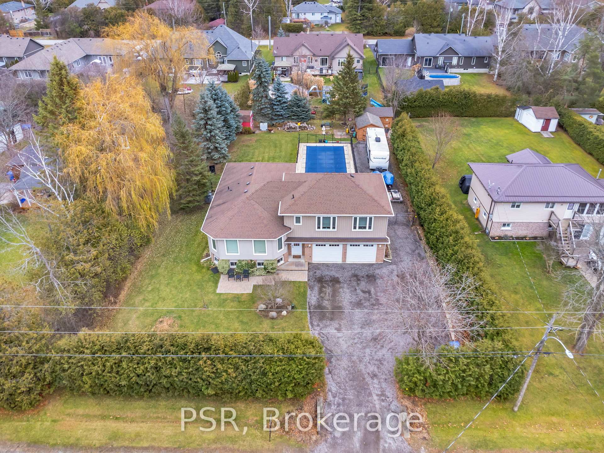 Photo 9 of 27 Kelenna Drive, Georgina, Sutton & Jackson's Point — HOMEH