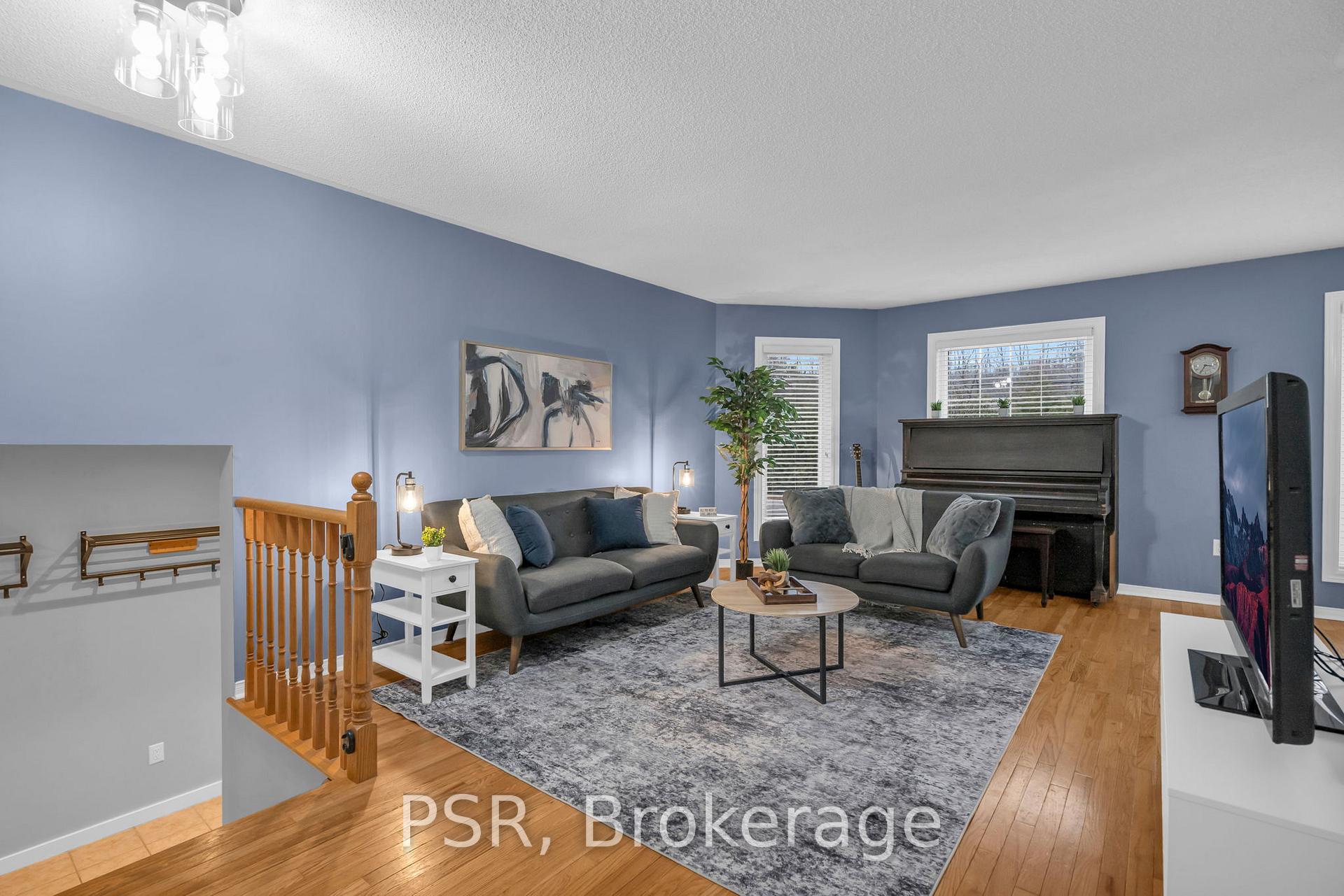 Photo 10 of 27 Kelenna Drive, Georgina, Sutton & Jackson's Point — HOMEH